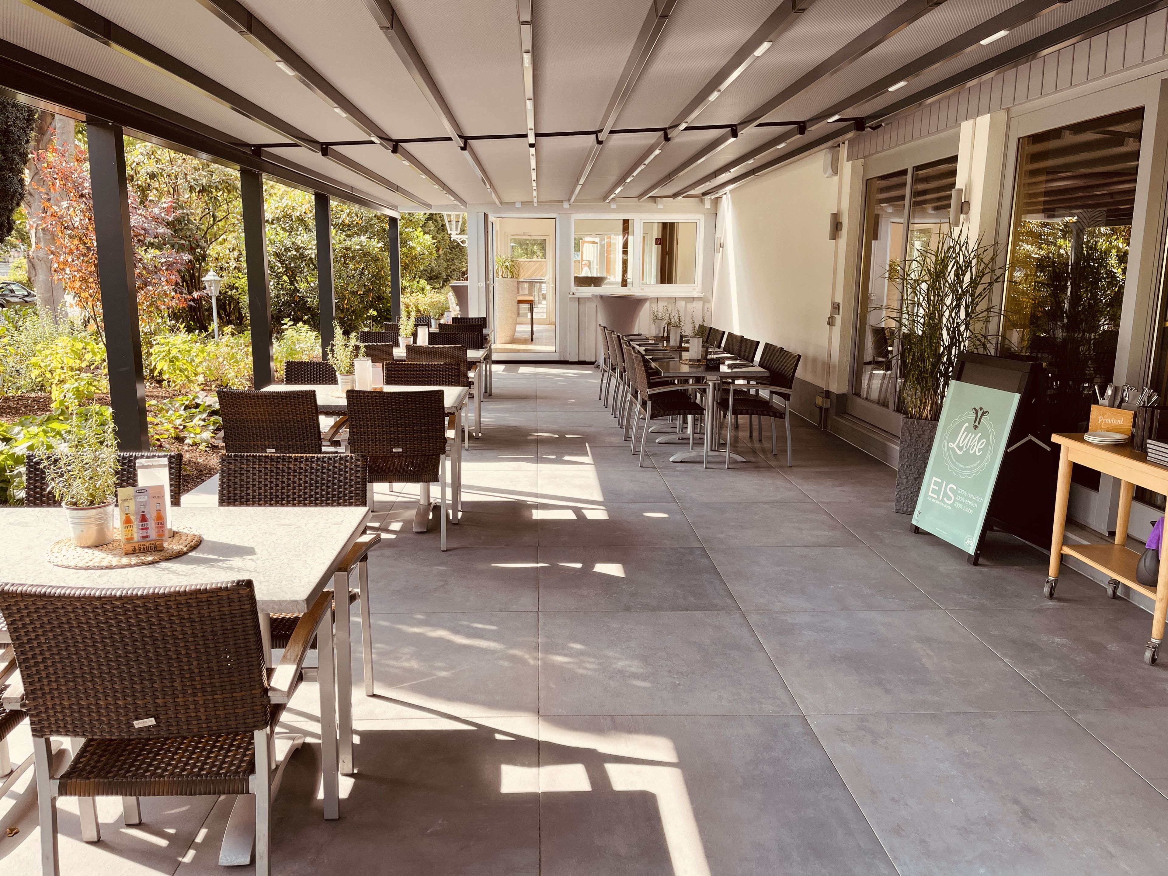 Faciliteiten