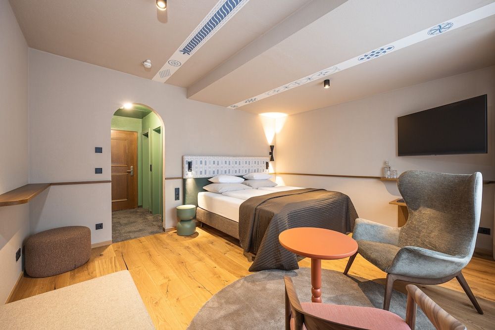 afbeelding van Spa Resort Special