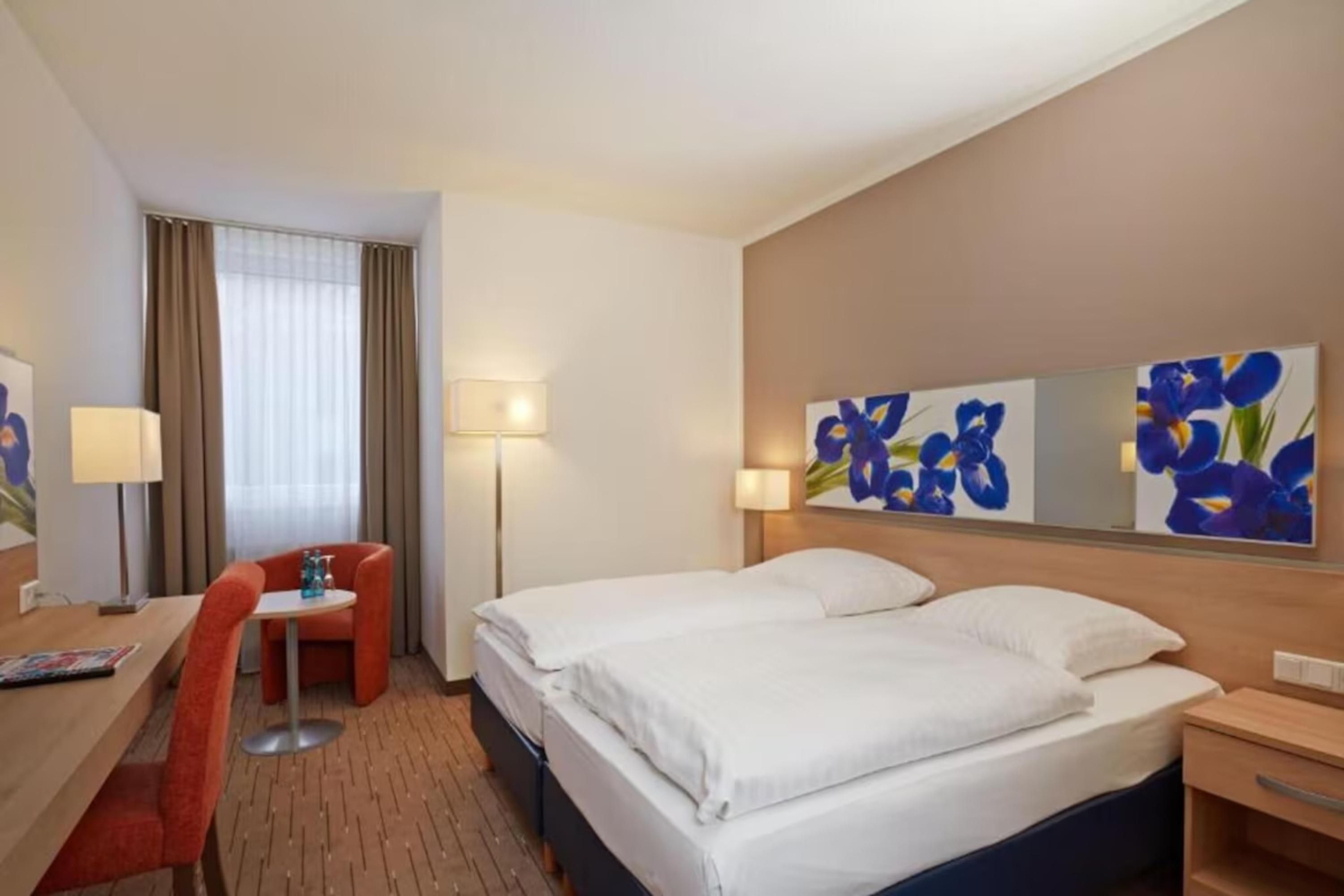 afbeelding van Standaard Kamer