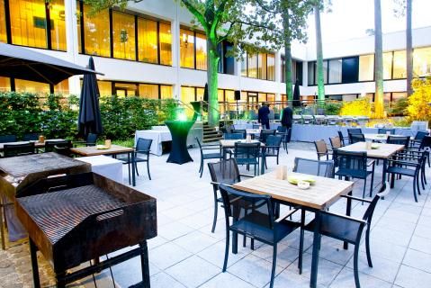 Dolce La Hulpe Brussels in La Hulpe Aanbiedingen Hotel Specials