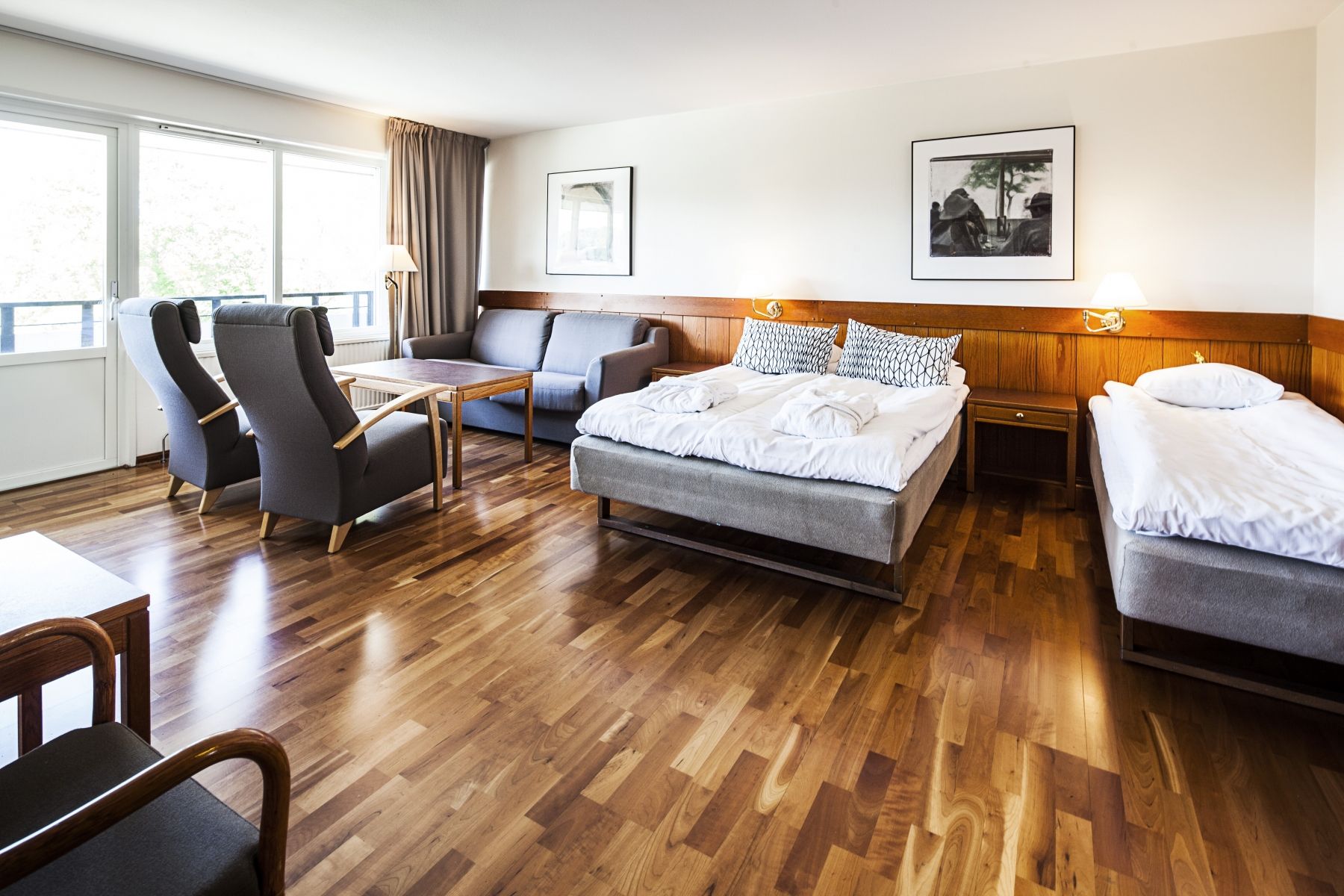 Kamer
