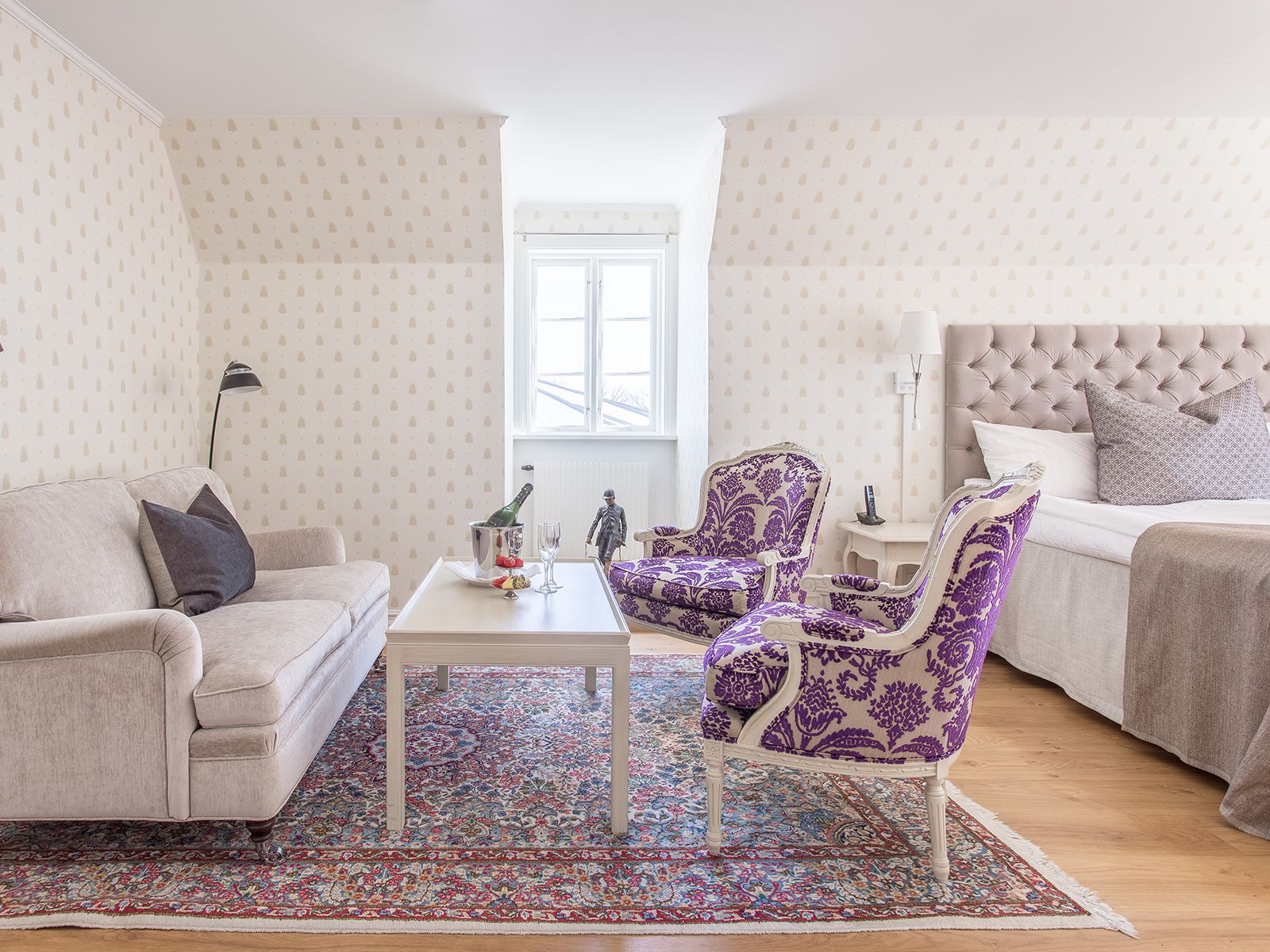 Kamer