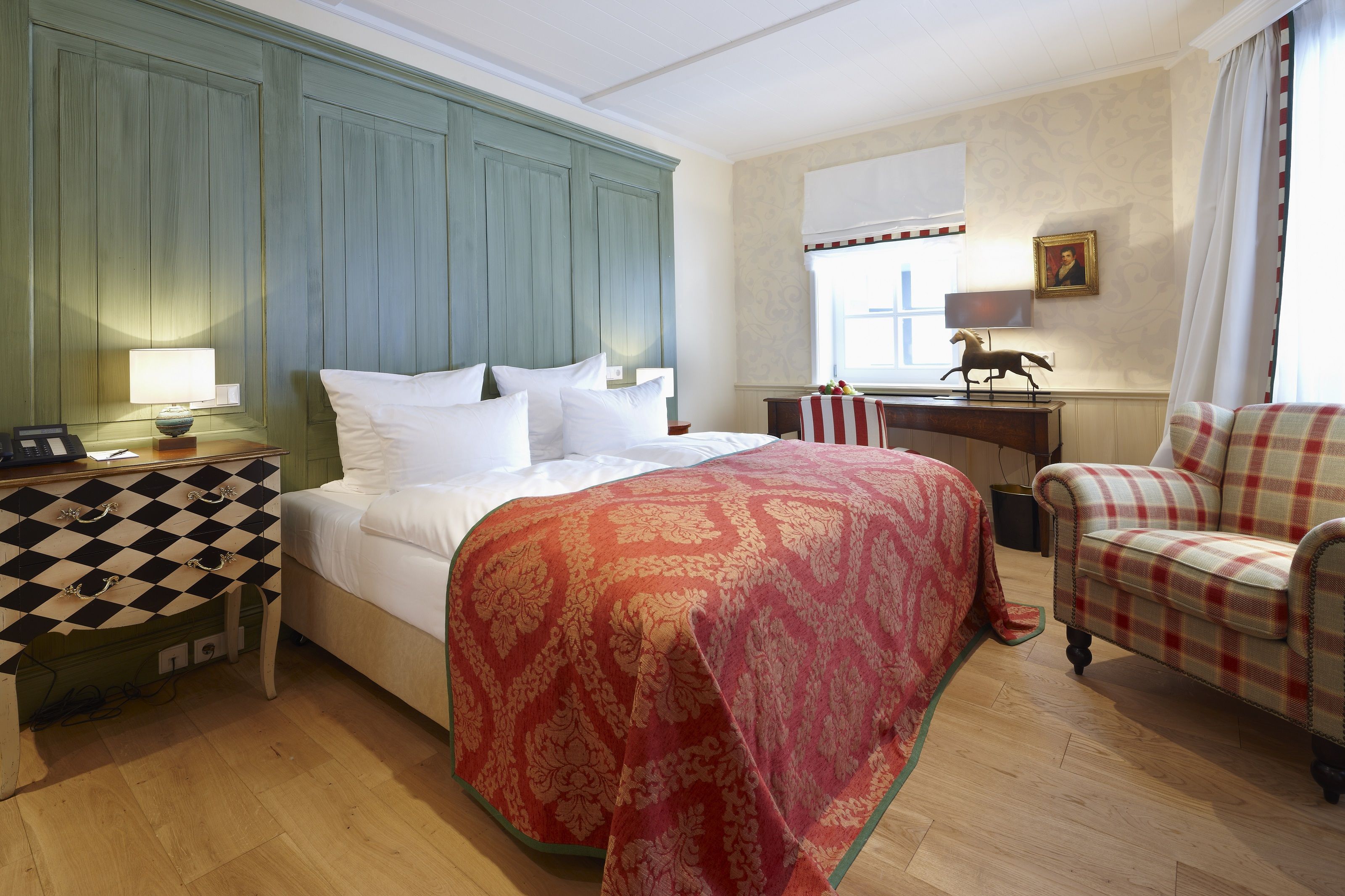Kamer