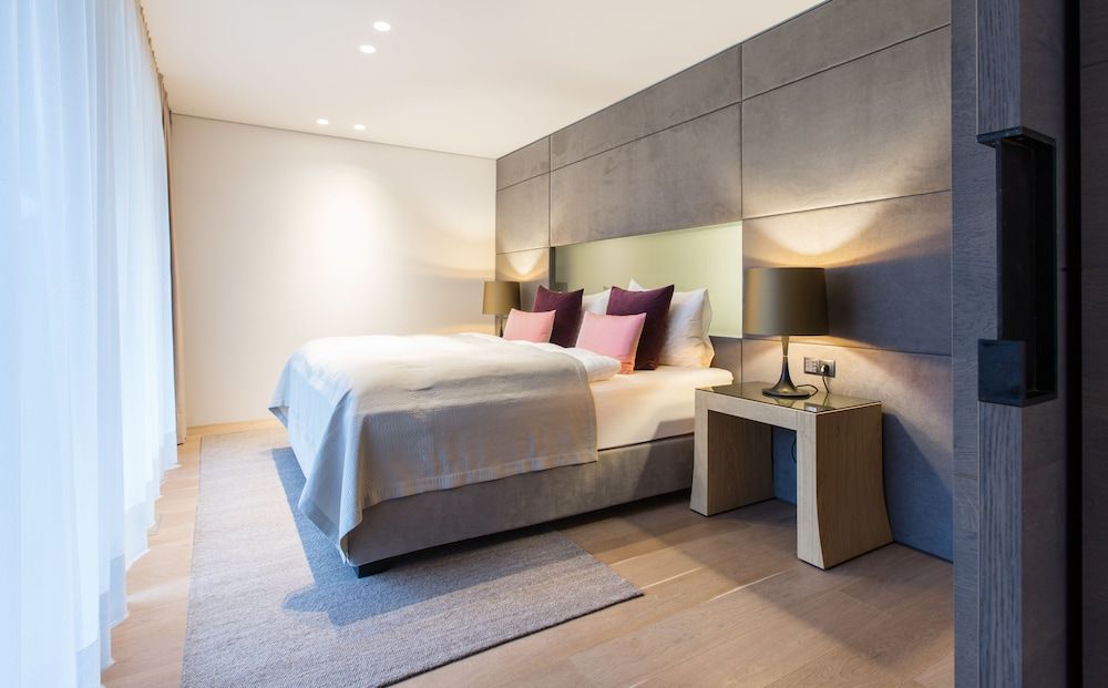 afbeelding van Premium tweepersoonskamer, balkon (Apart)