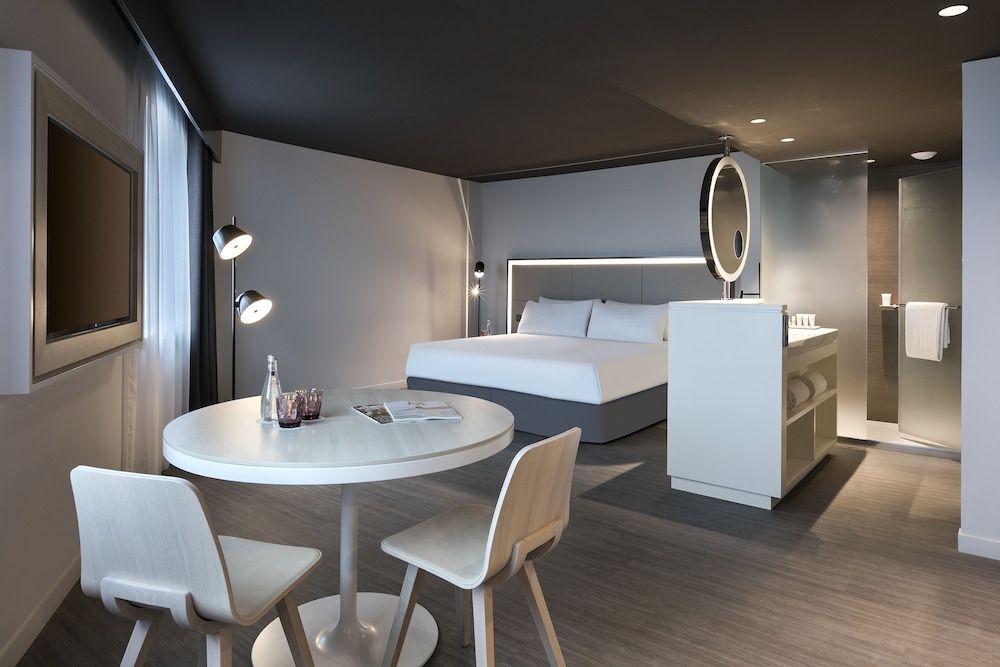afbeelding van The Innside Room Extra Space