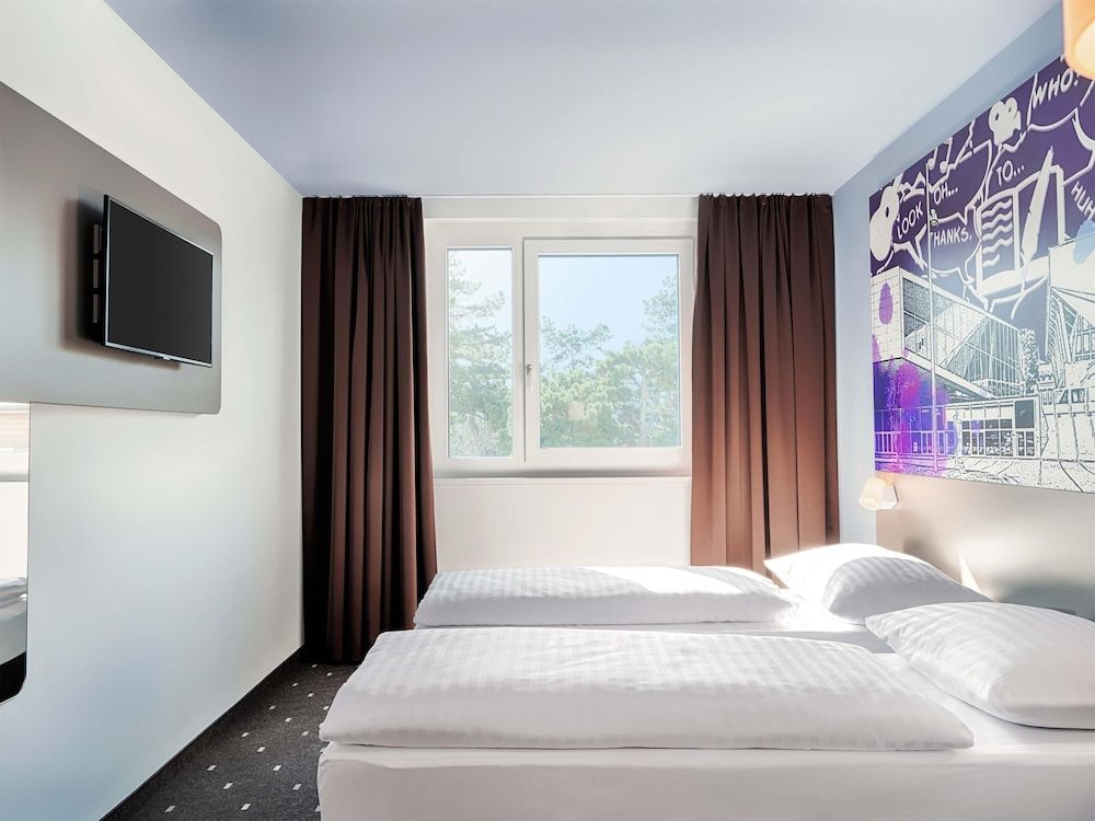 afbeelding van Twin kamer
