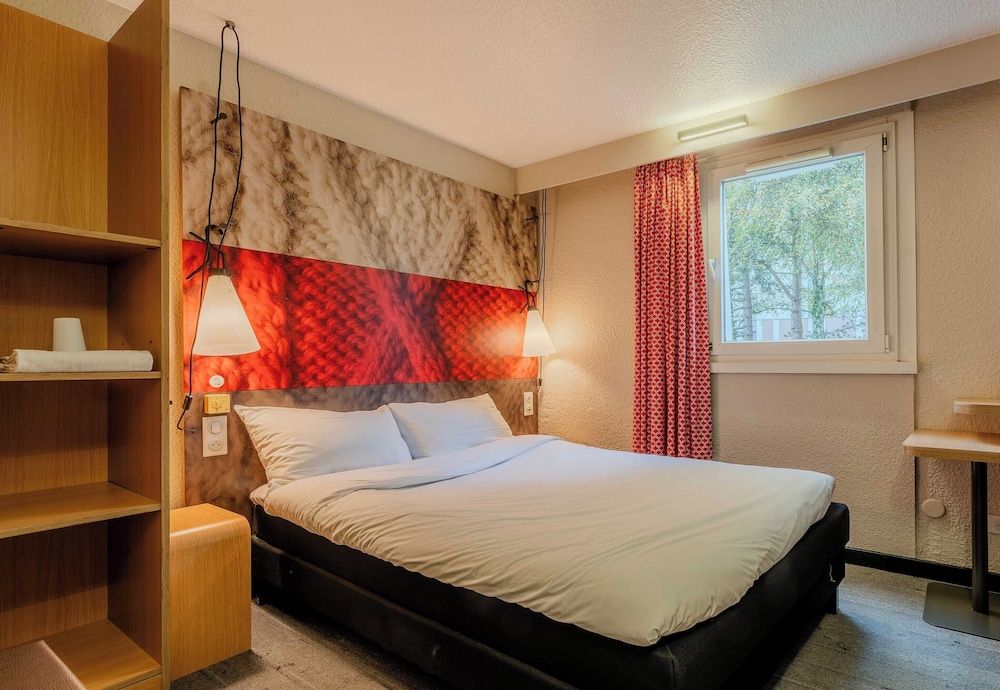 afbeelding van Klassieke tweepersoonskamer, niet-roken