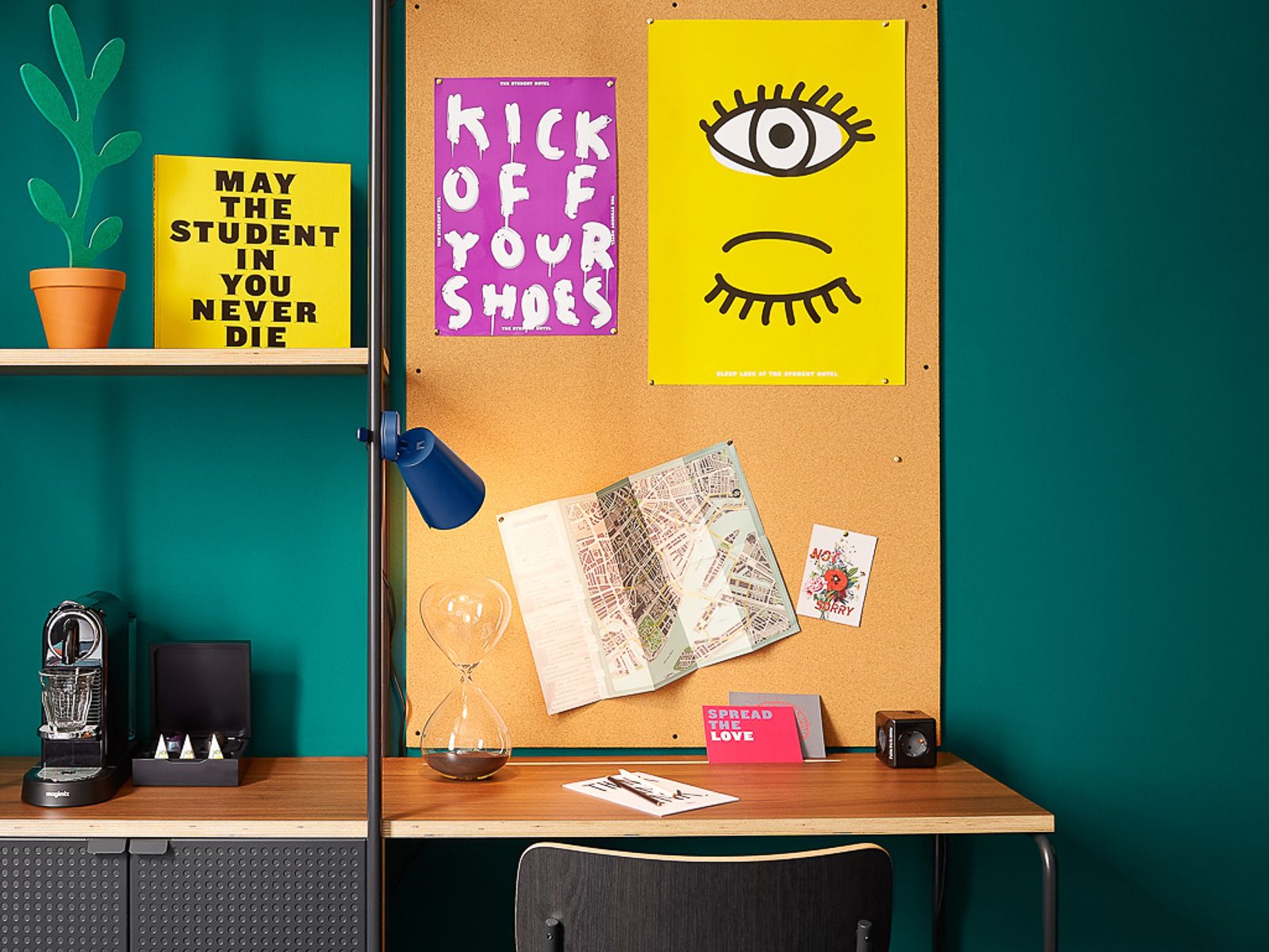 Kamer