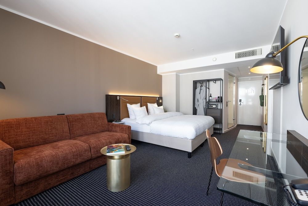 afbeelding van Luxury Connecting Room