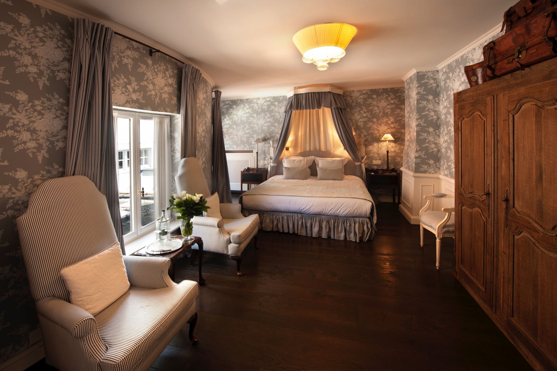 Kamer