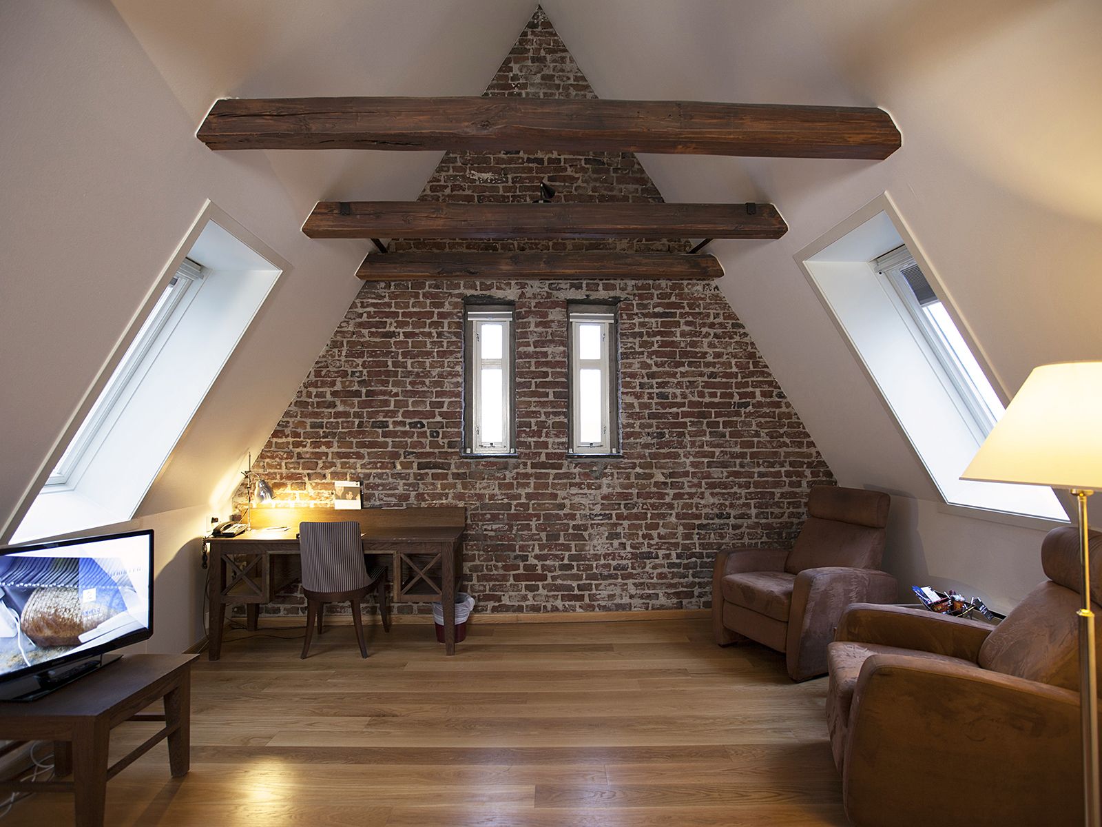 Kamer