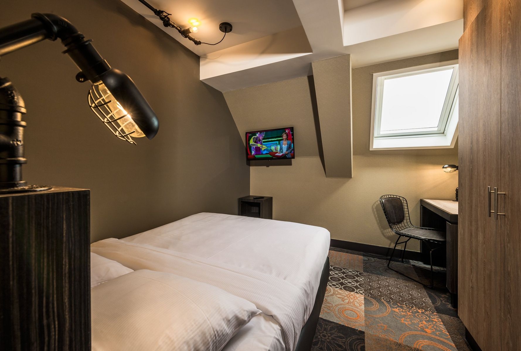 Kamer