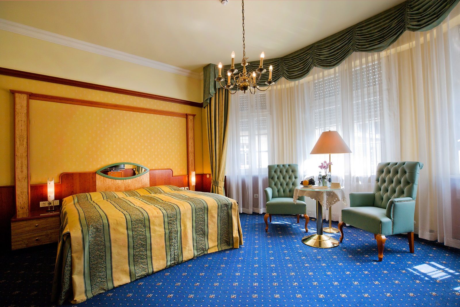 Kamer