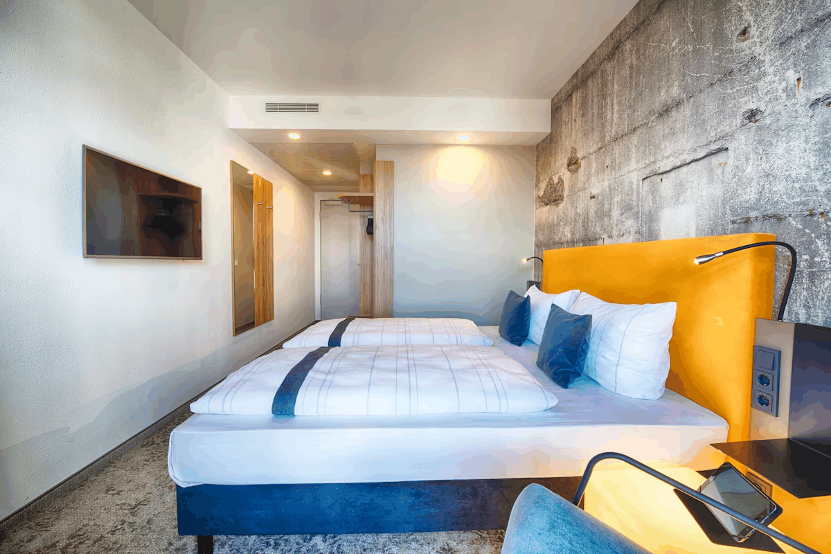 Kamer