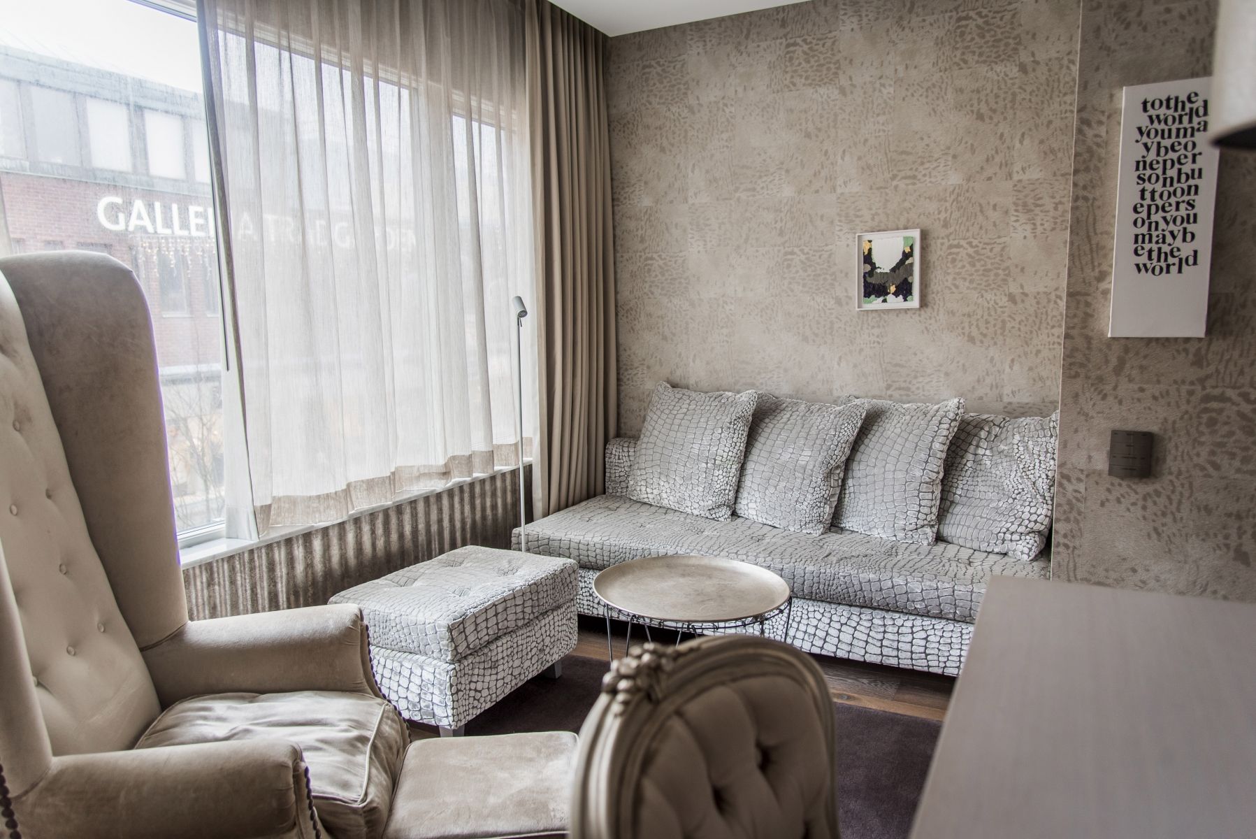 Kamer