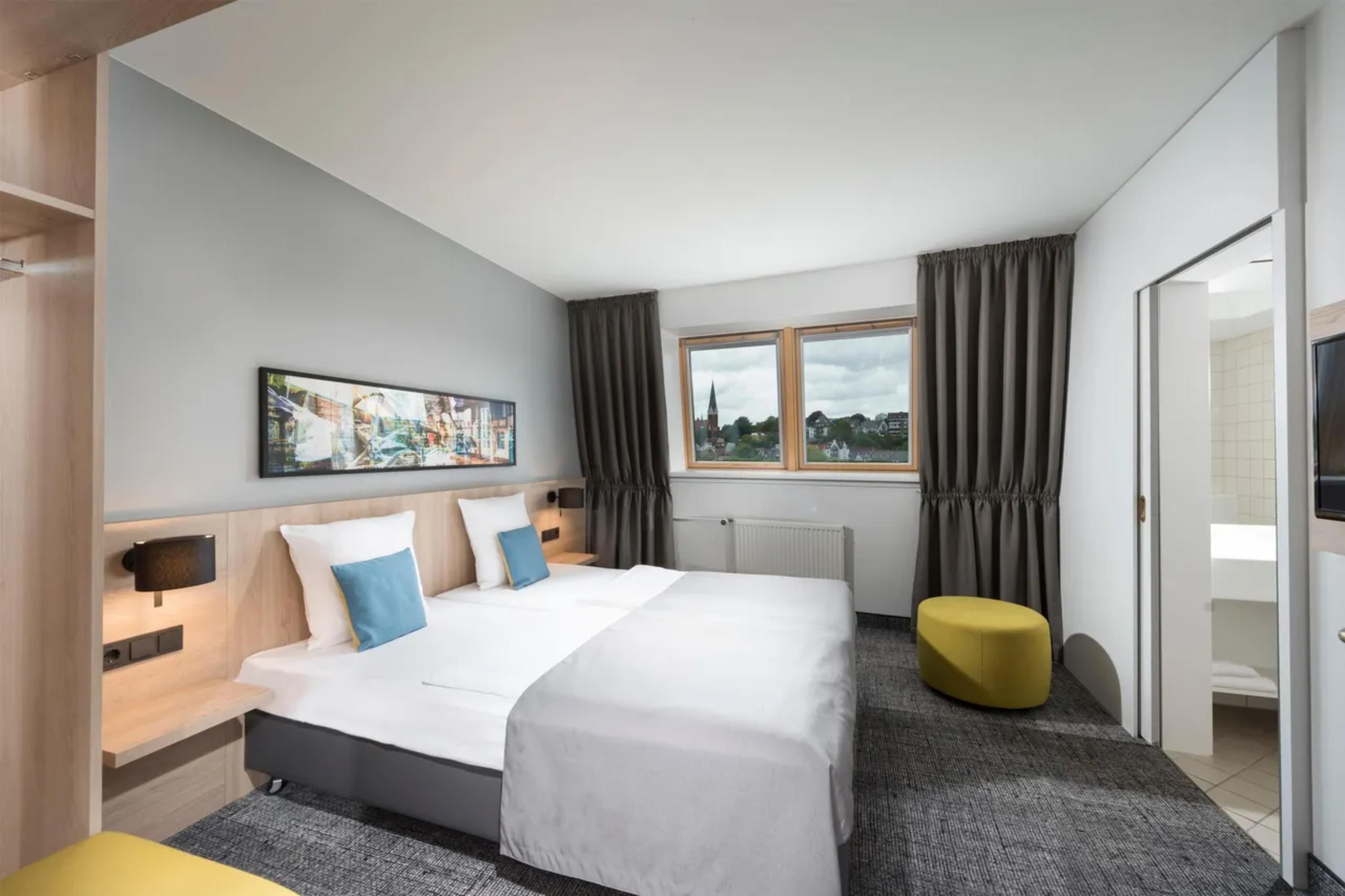 afbeelding van Junior suite