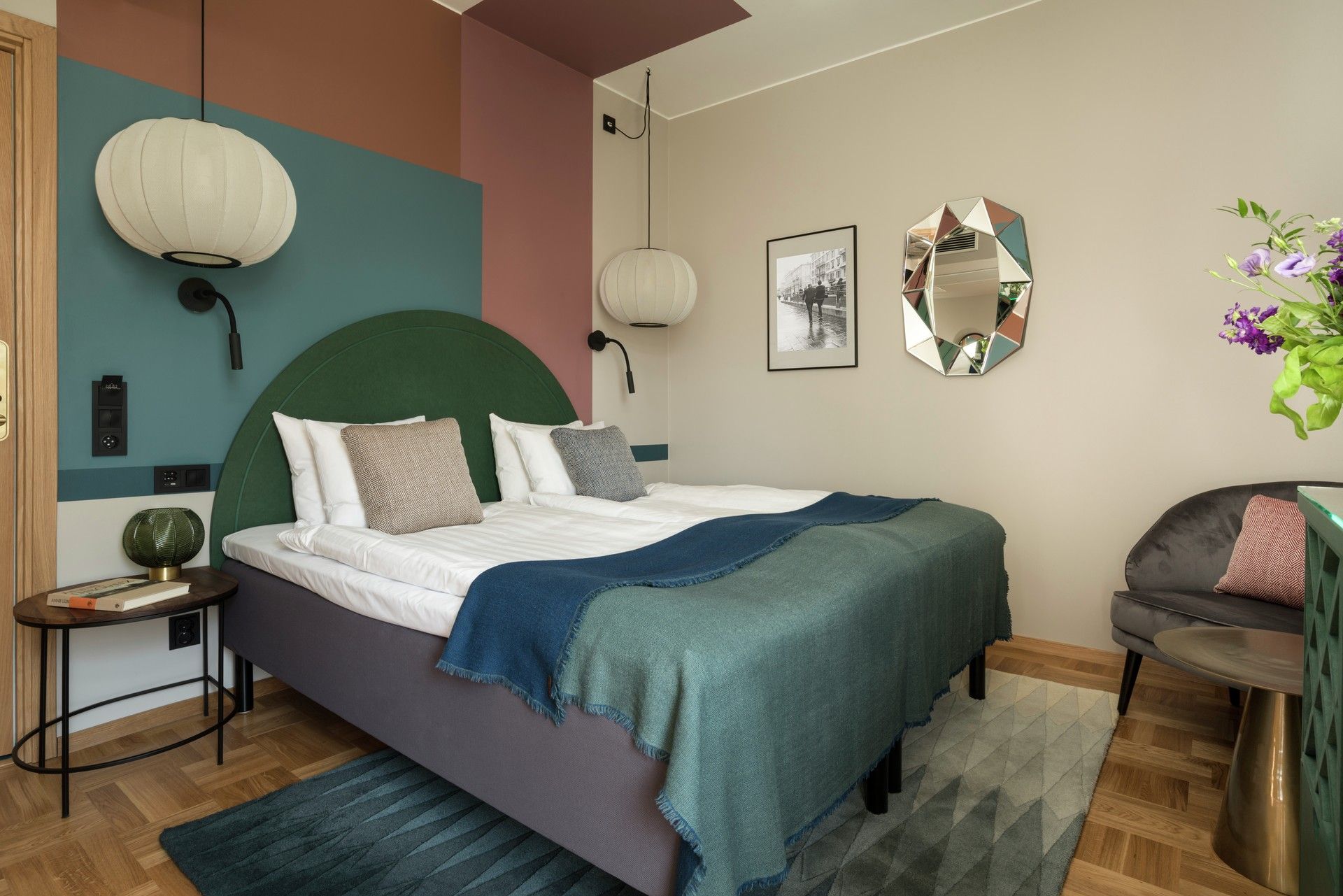 Kamer