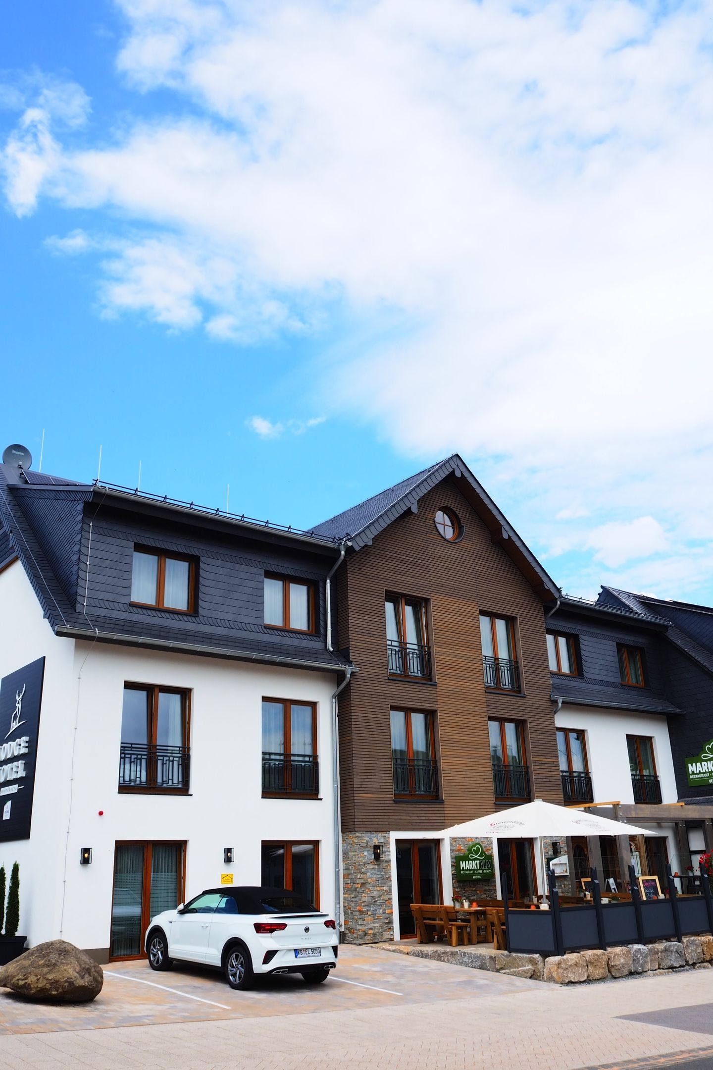 Buitenzijde