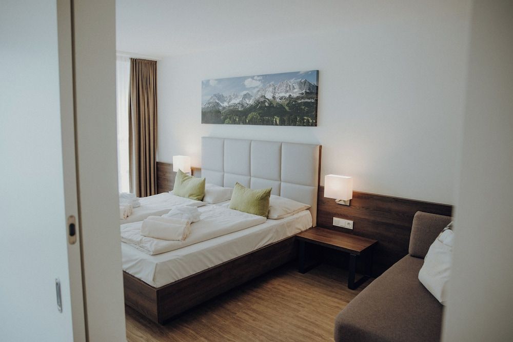 afbeelding van Junior suite, balkon