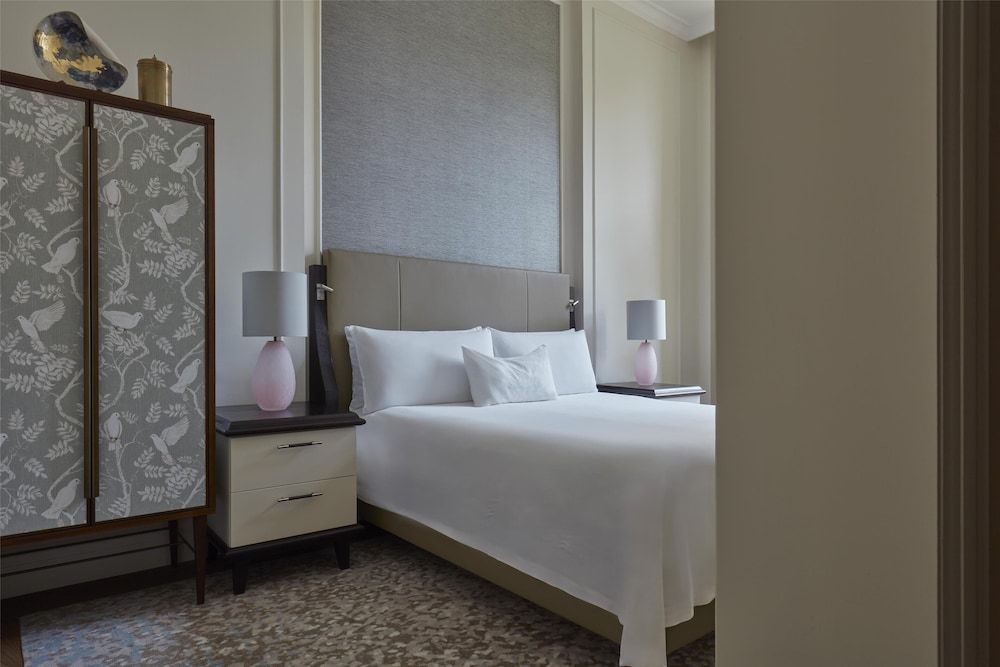 afbeelding van Superior kamer, 1 kingsize bed (Plus)