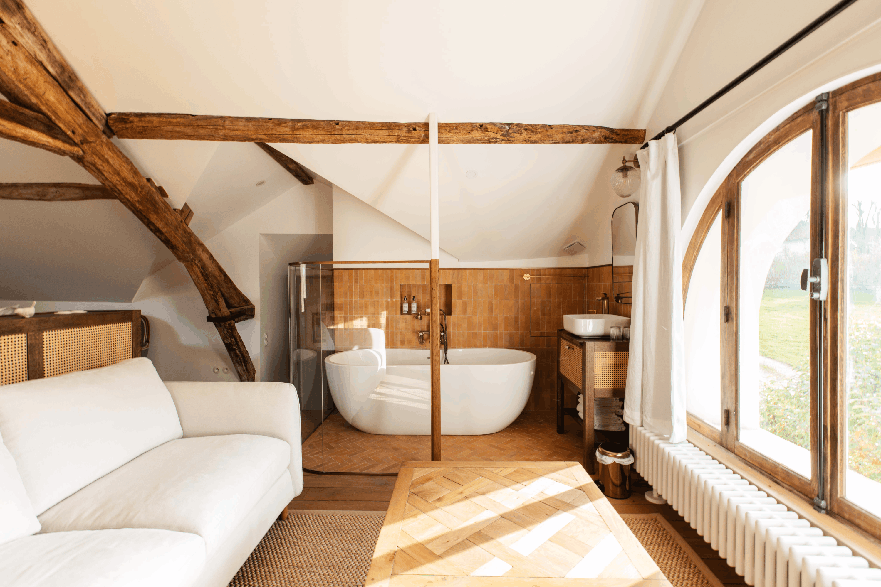 Kamer