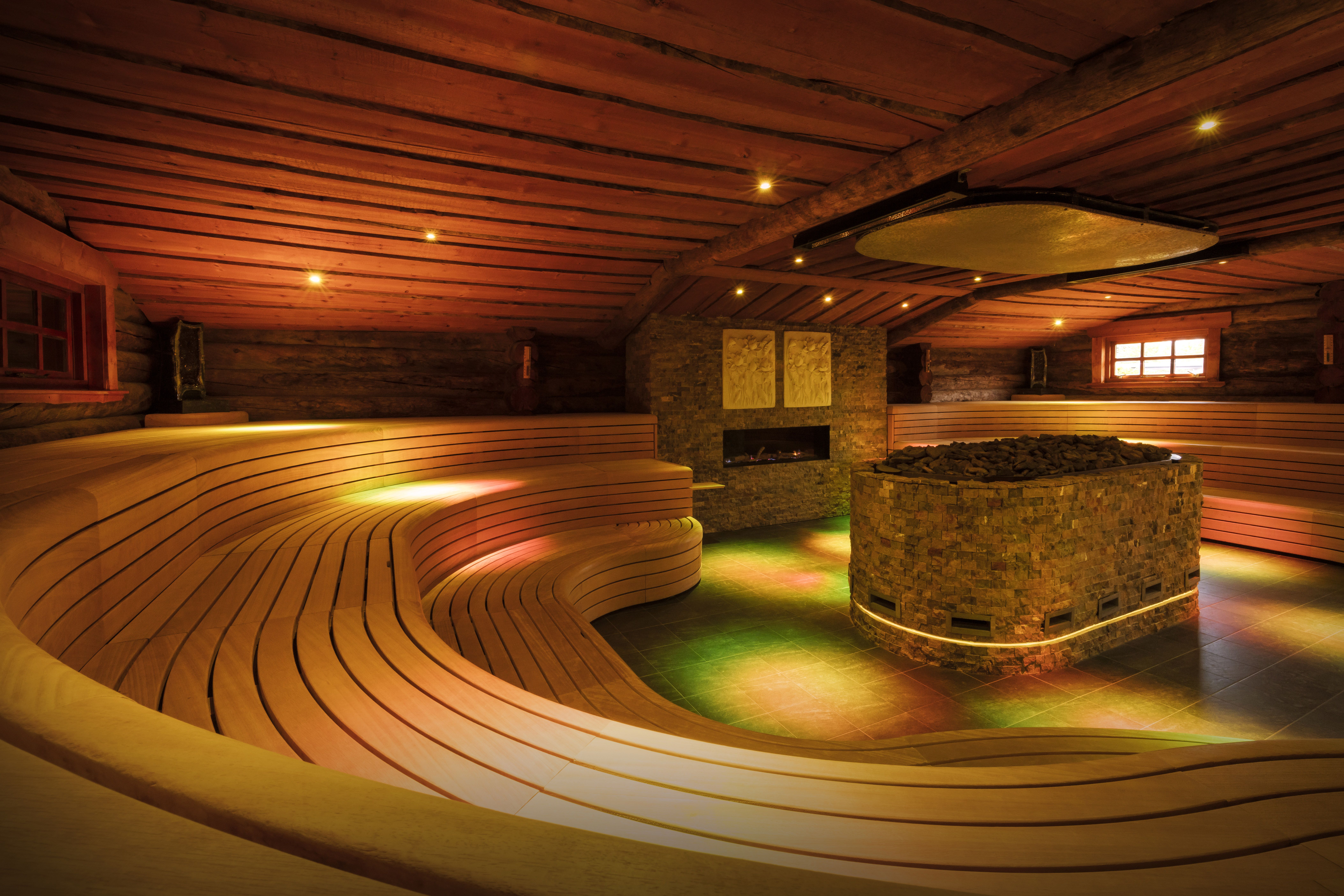 Wellness