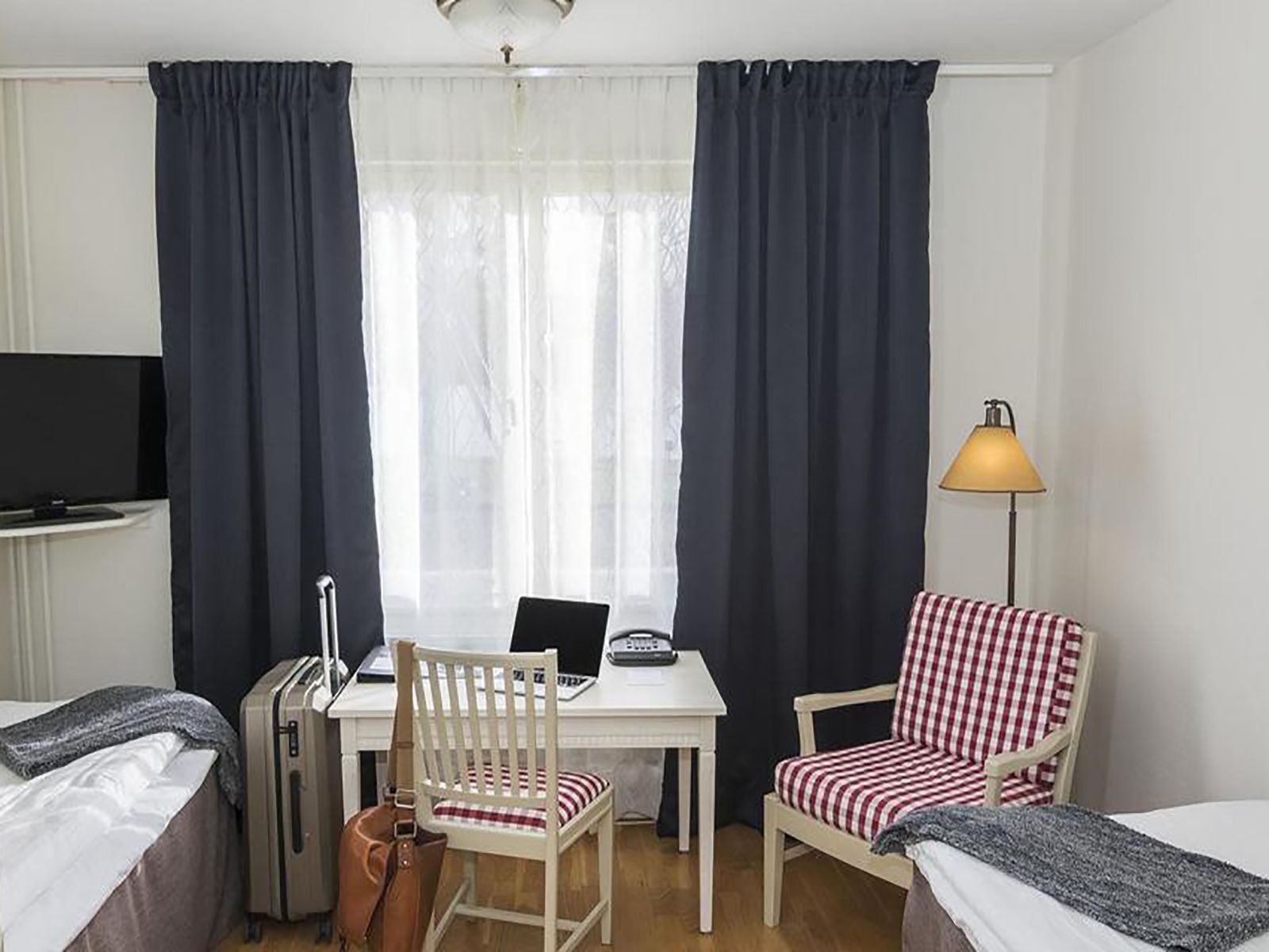 Kamer