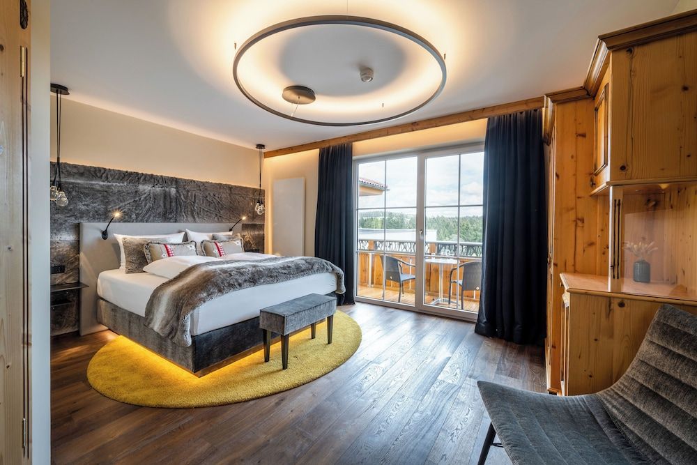 afbeelding van Comfort tweepersoonskamer, balkon