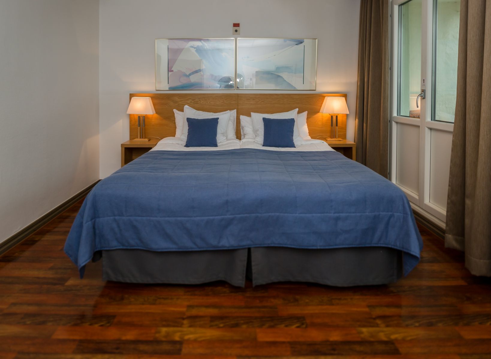 Kamer