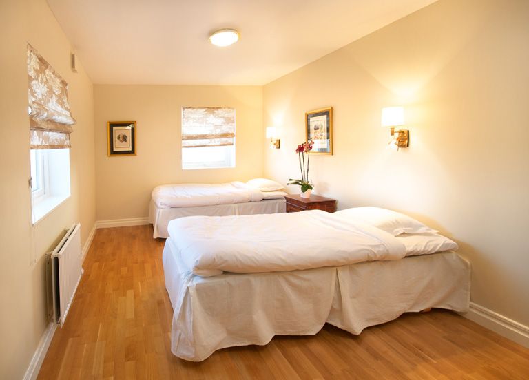 Kamer