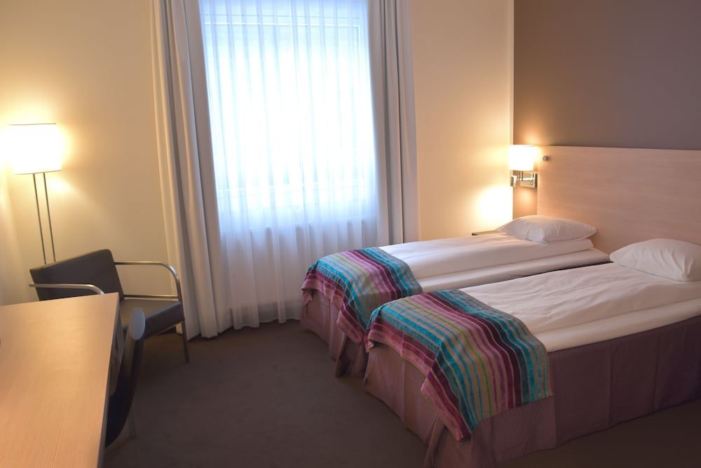 afbeelding van Standaard kamer