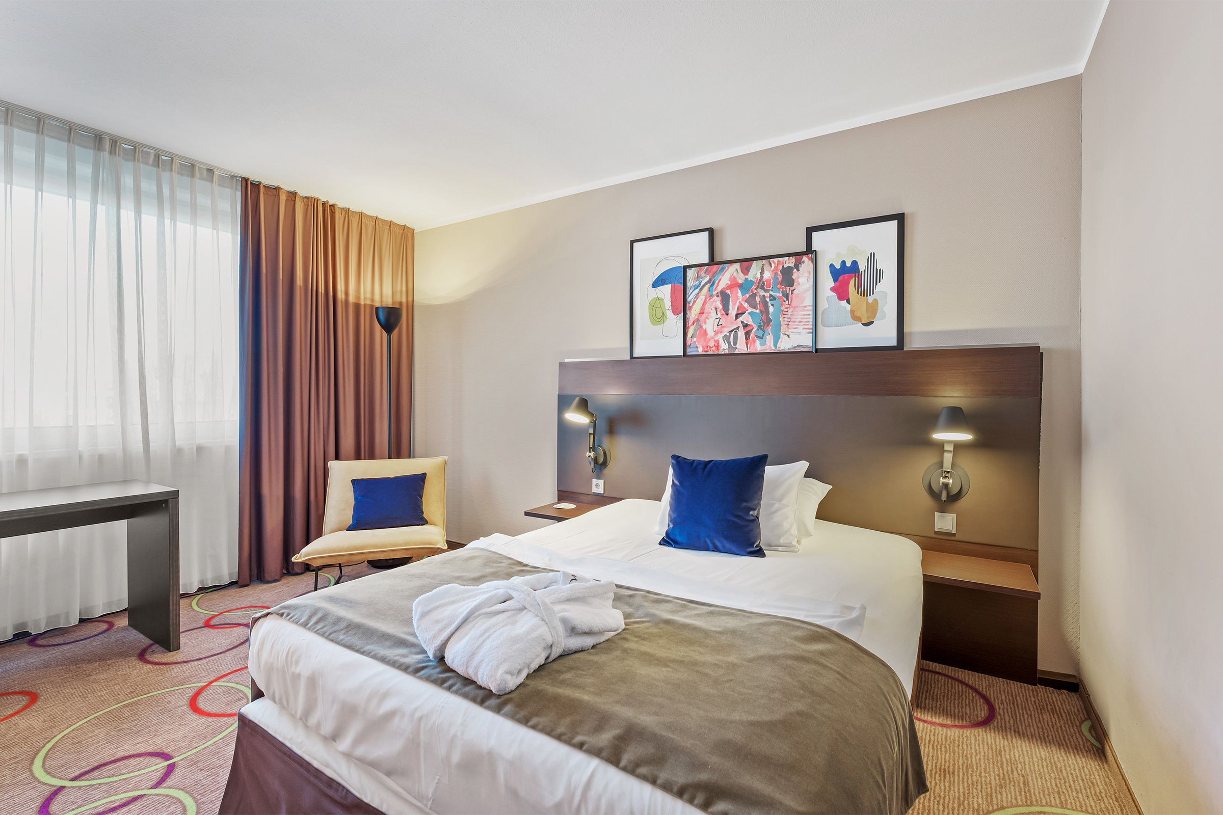 Kamer