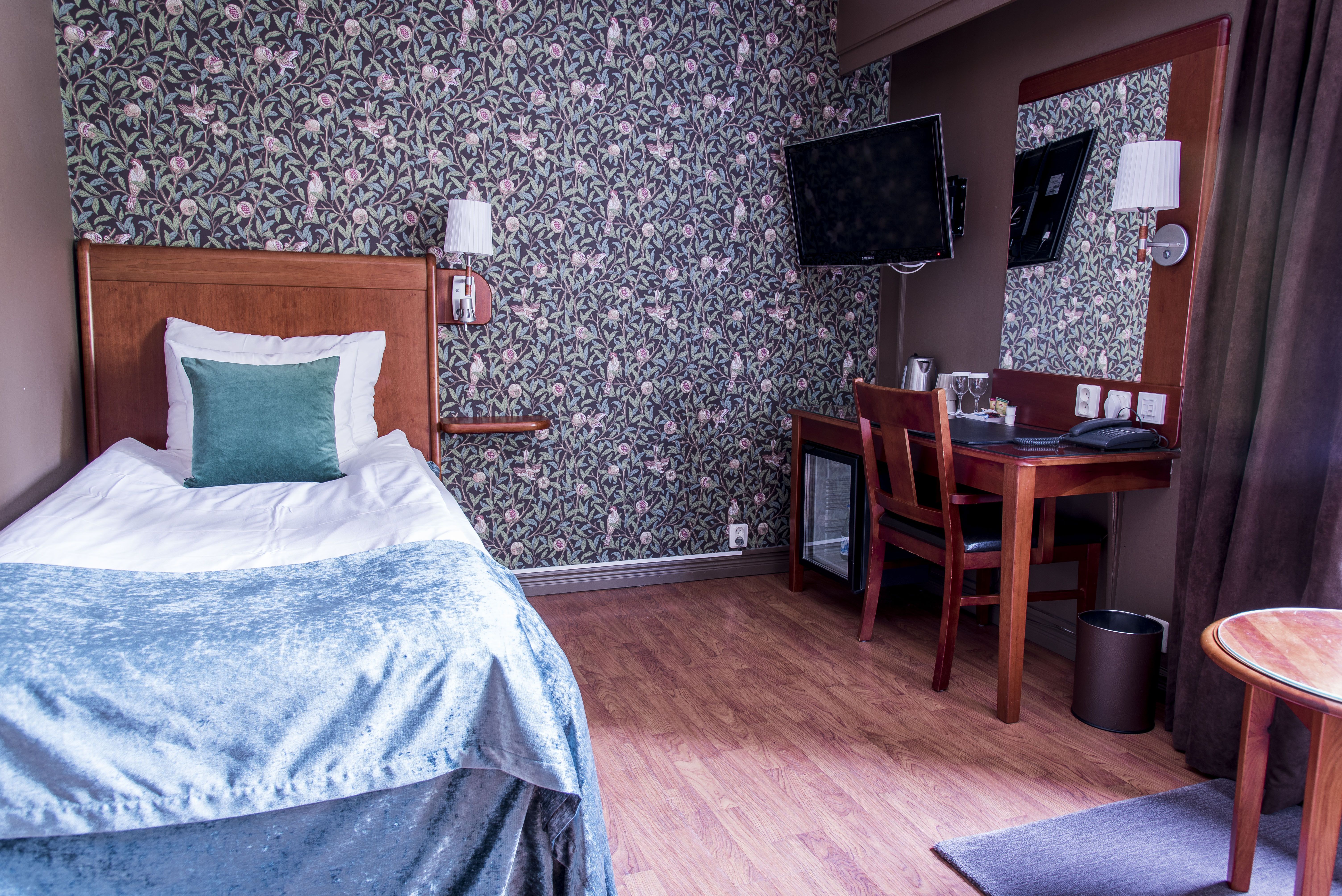 Kamer