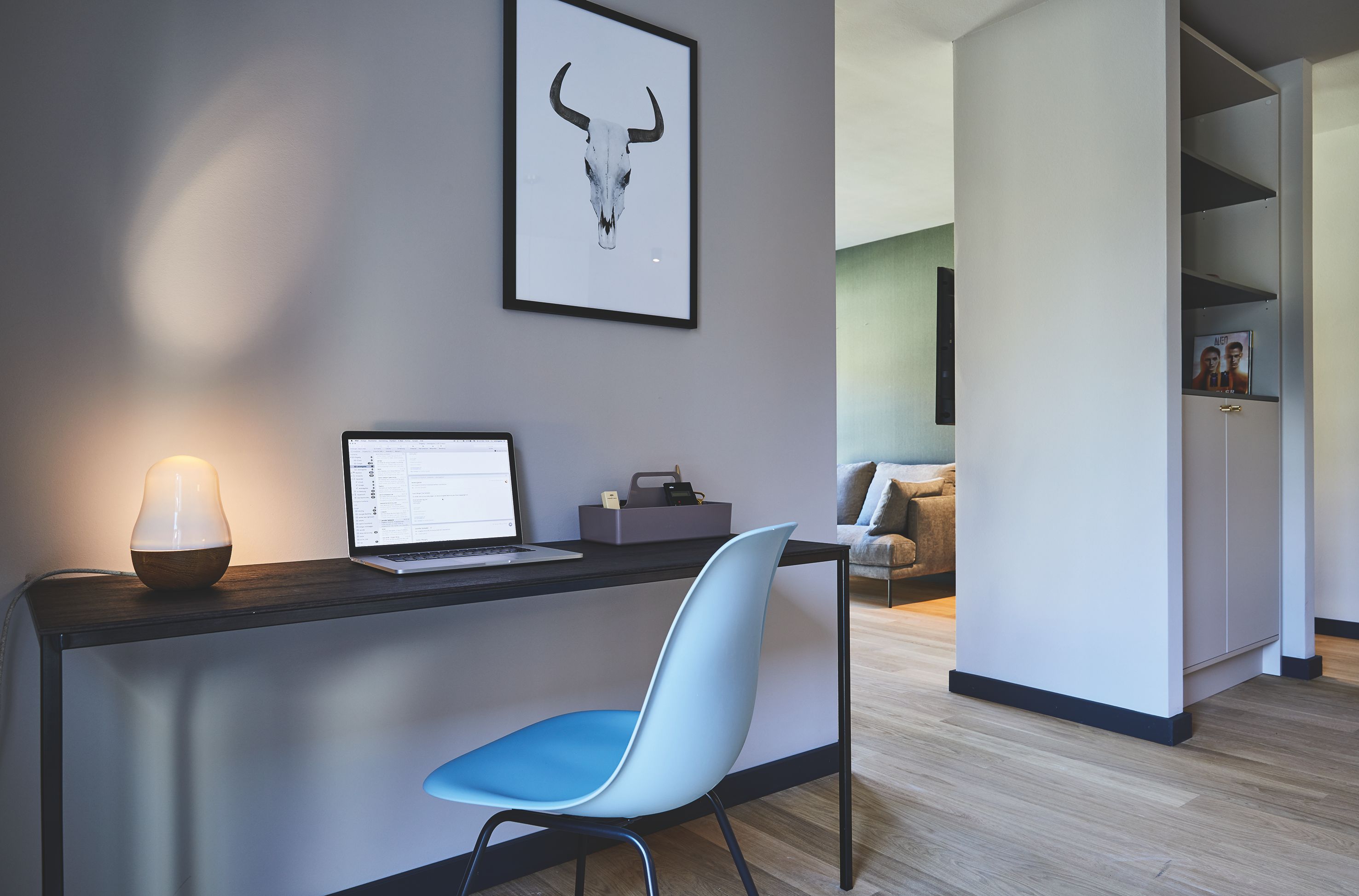 Kamer