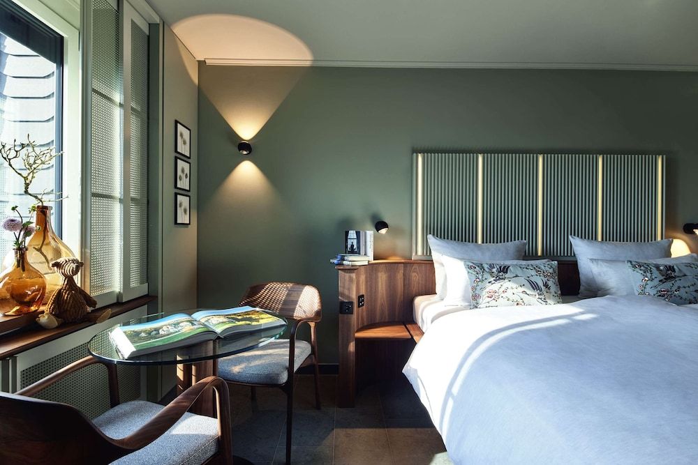 afbeelding van Kamer (Preferred Plus)