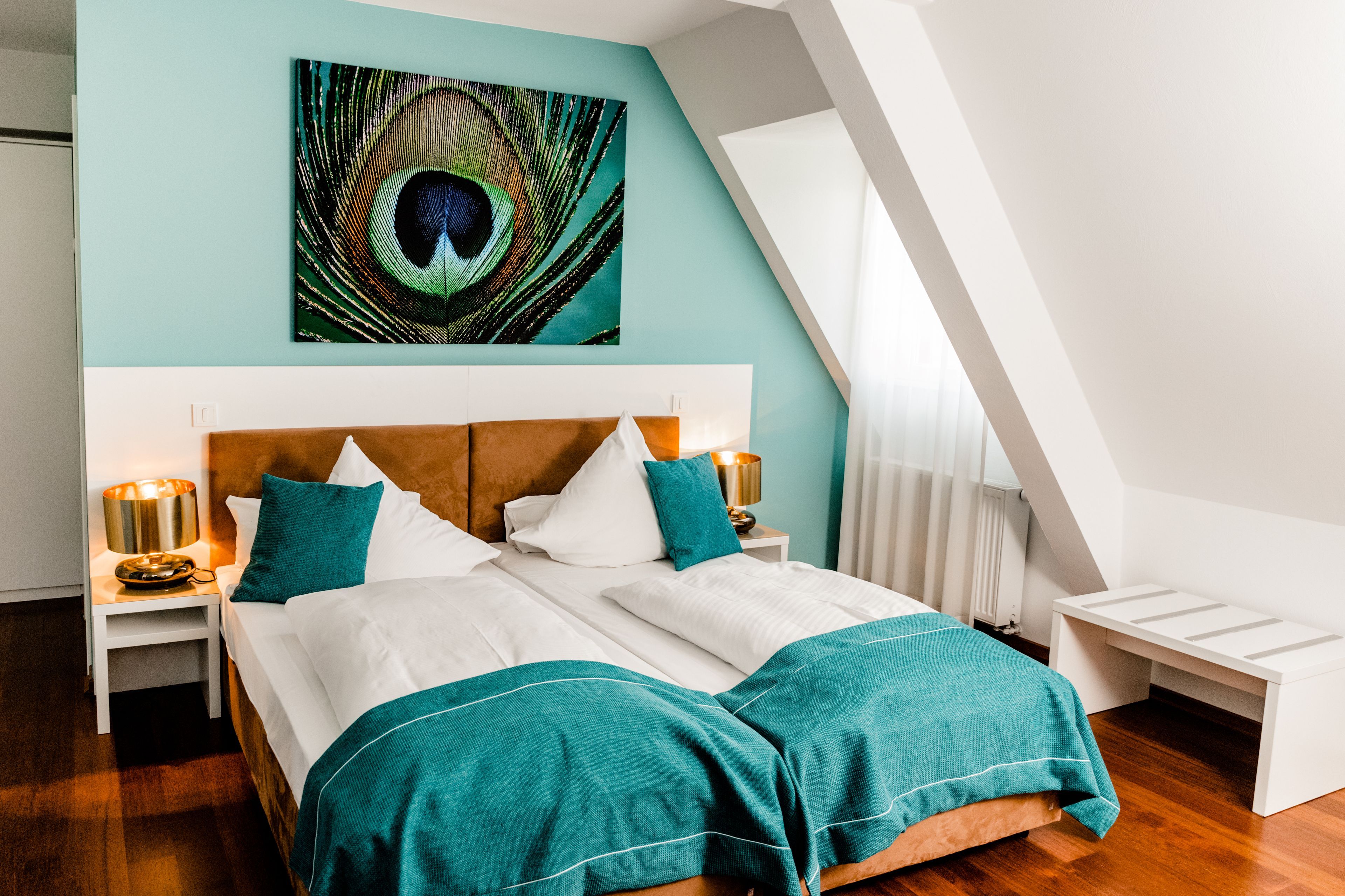 Kamer