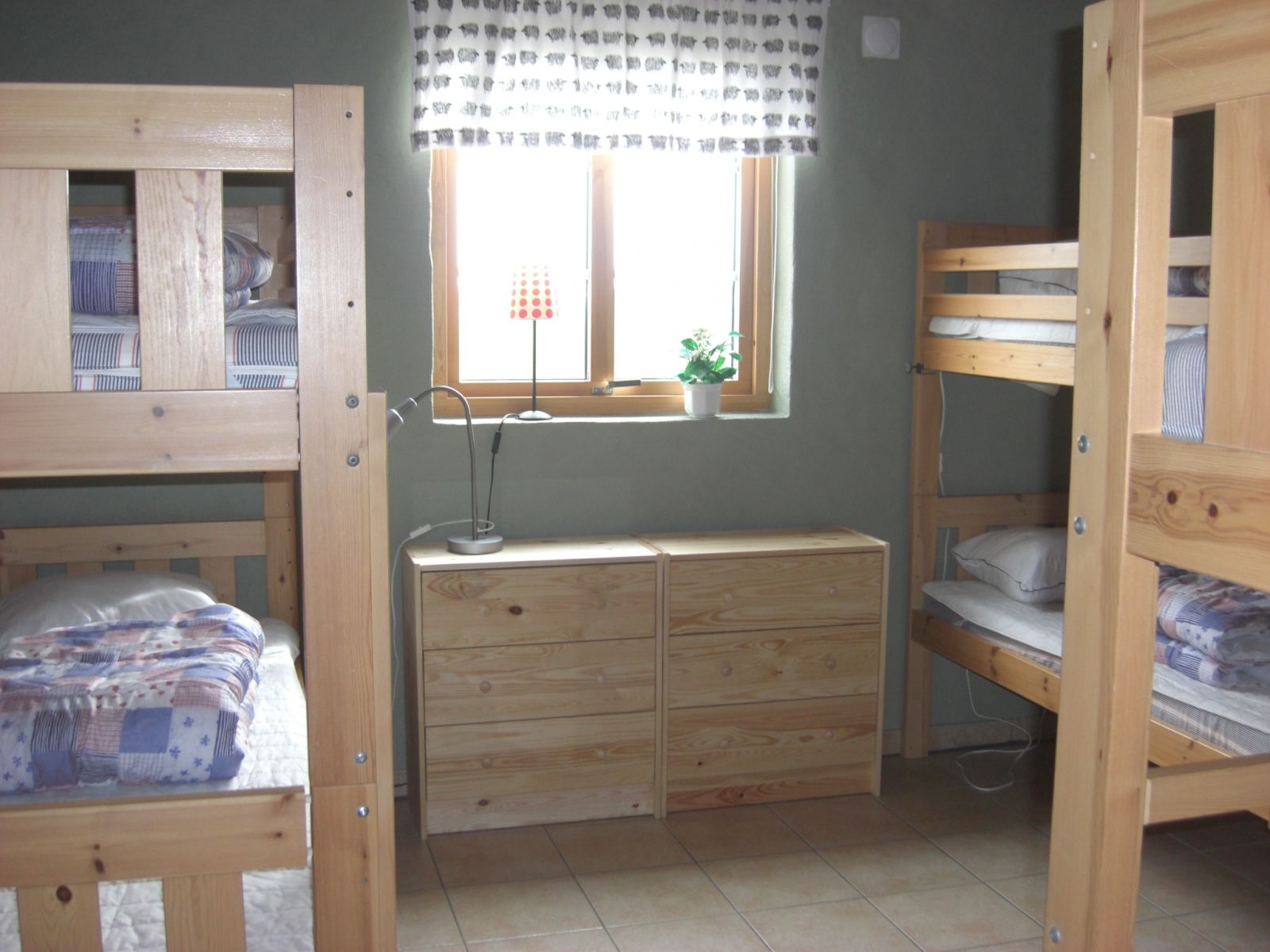 Kamer
