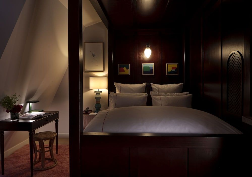 Kamer