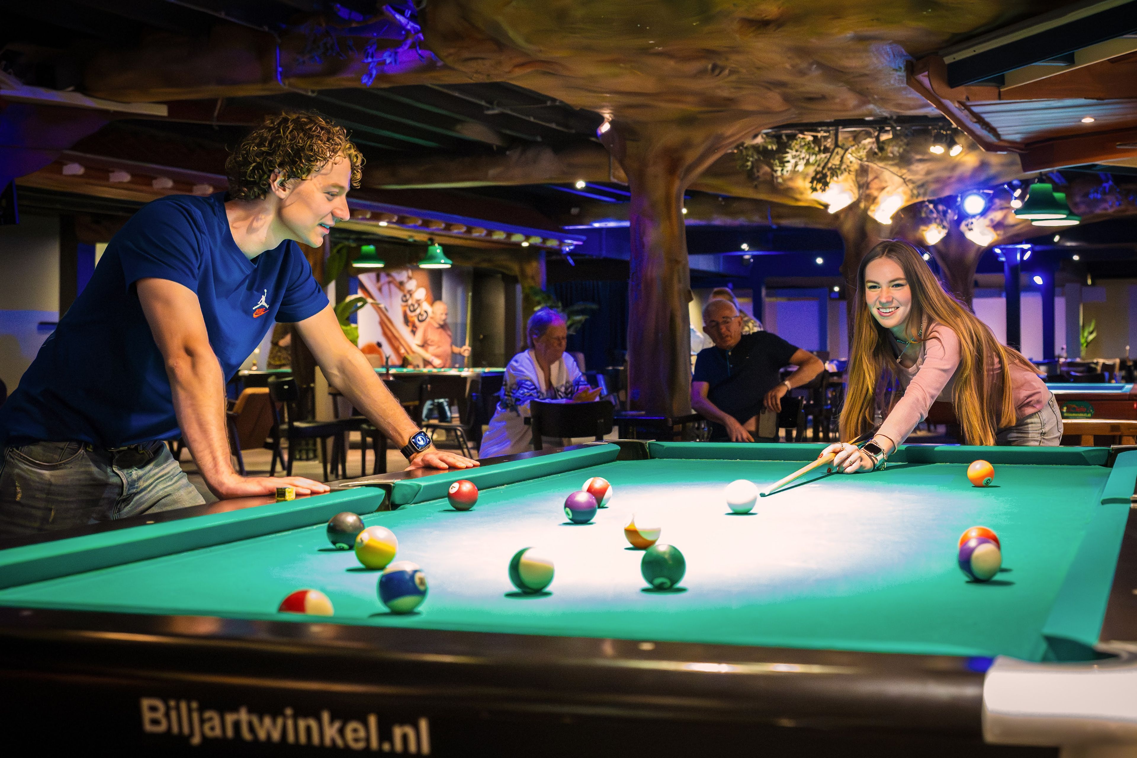 Activiteiten