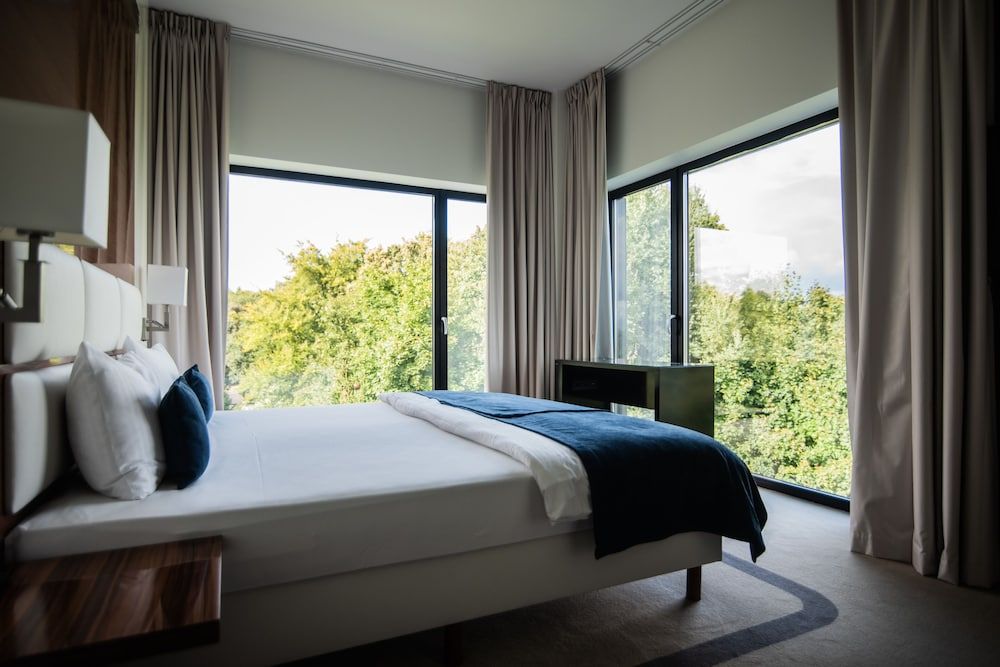 afbeelding van Premium suite
