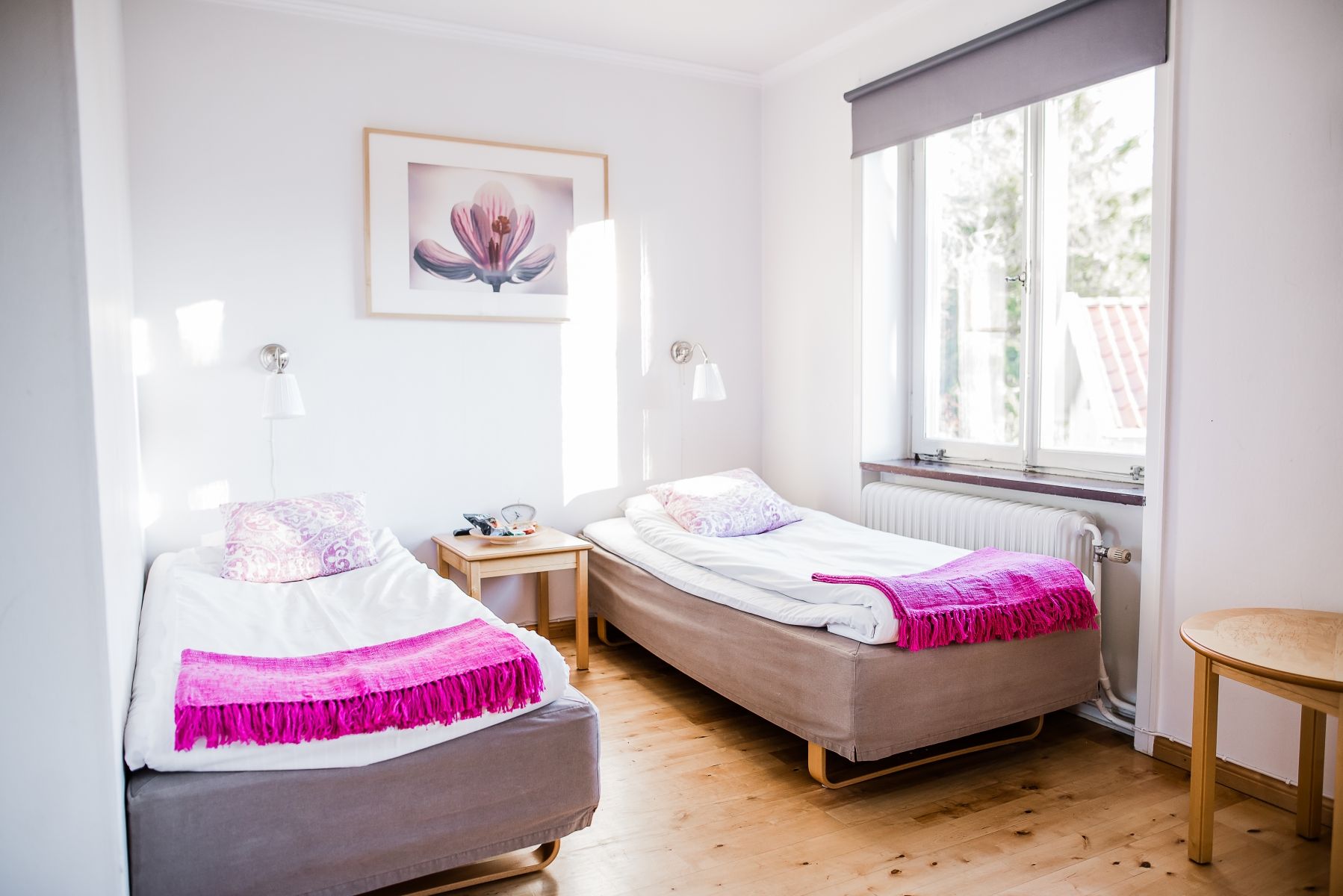 Kamer