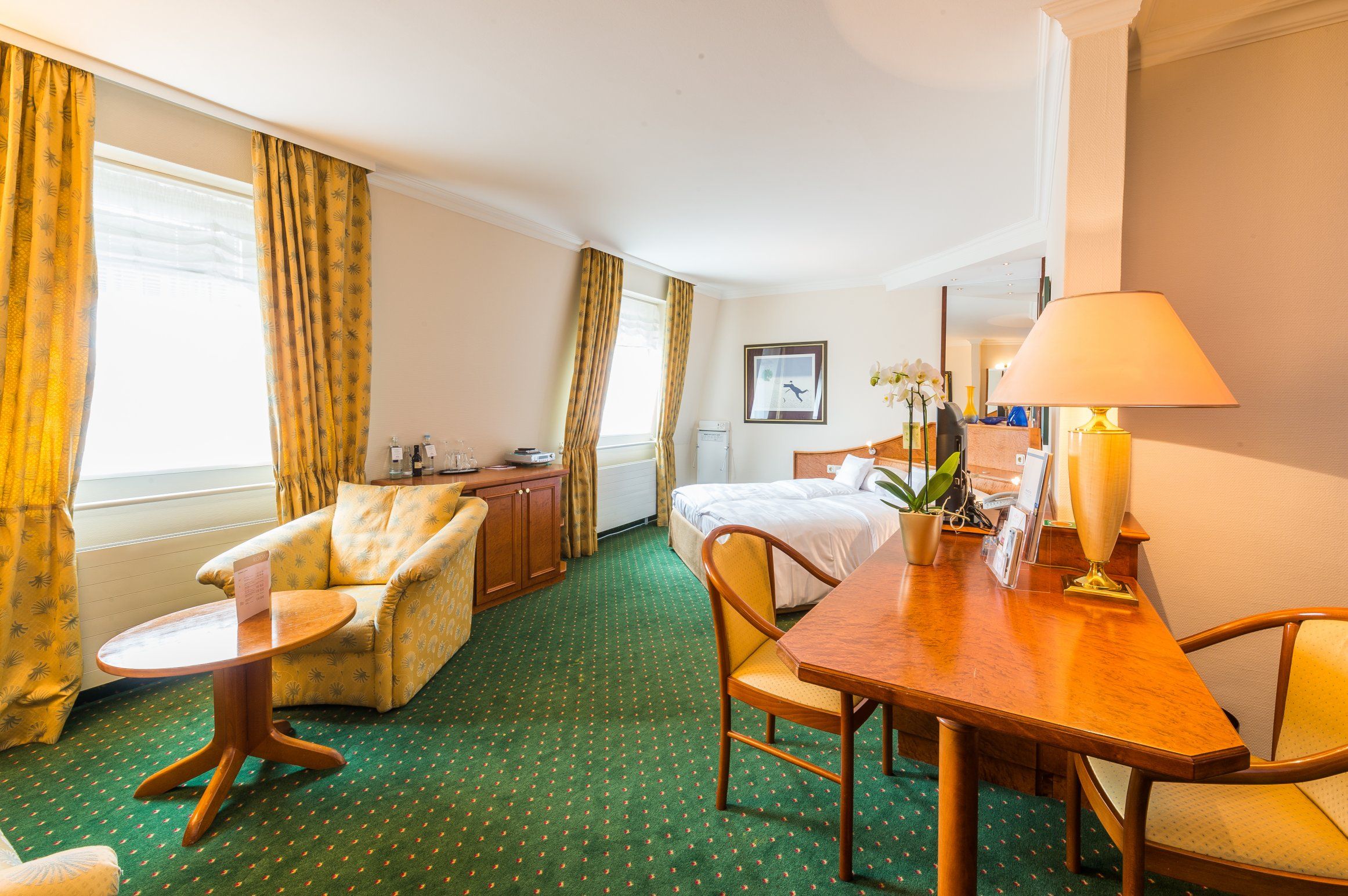 Kamer