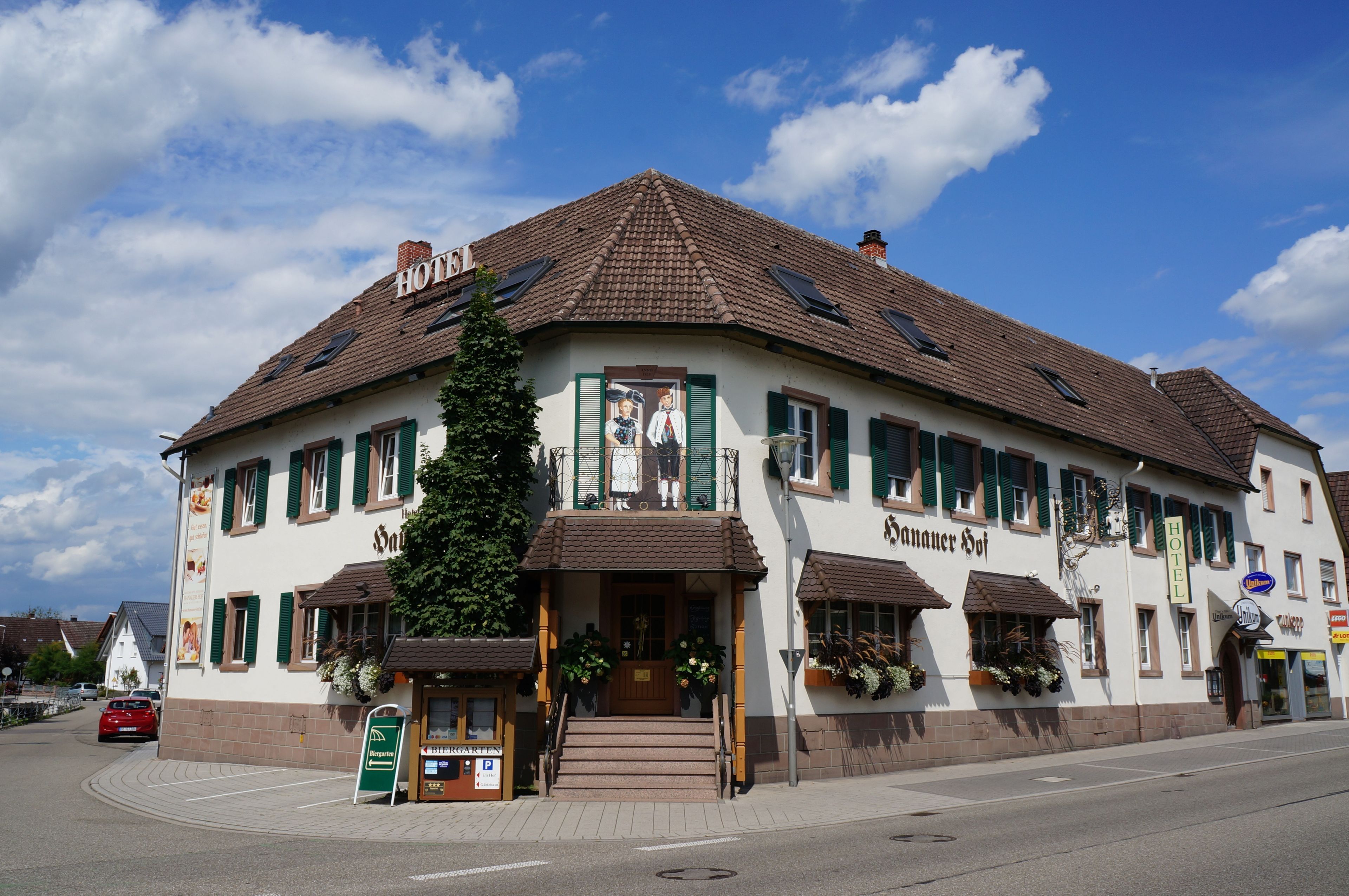 Buitenzijde