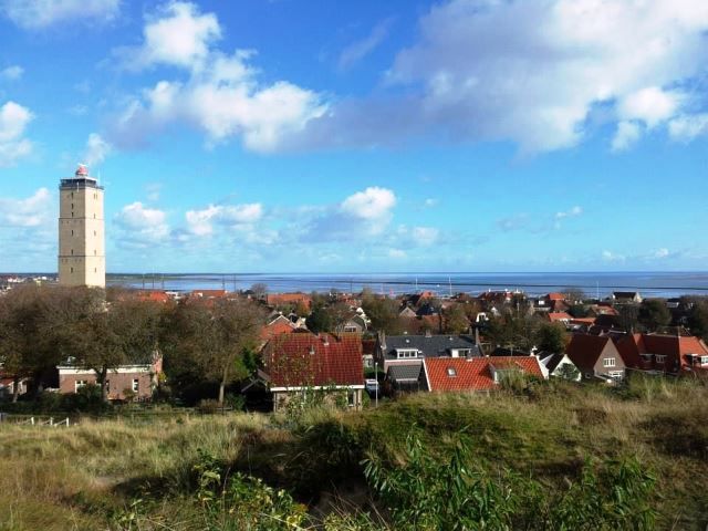 Ligging van het hotel