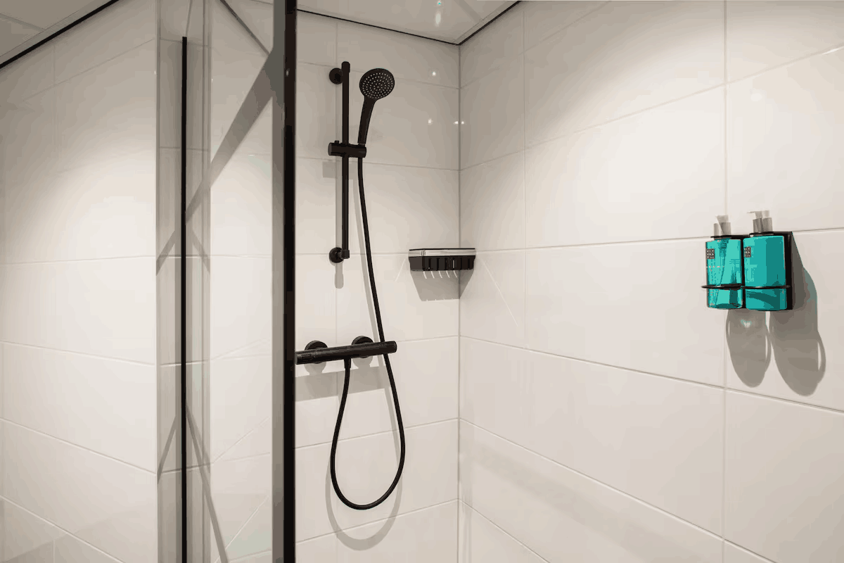 afbeelding van Comfort kamer