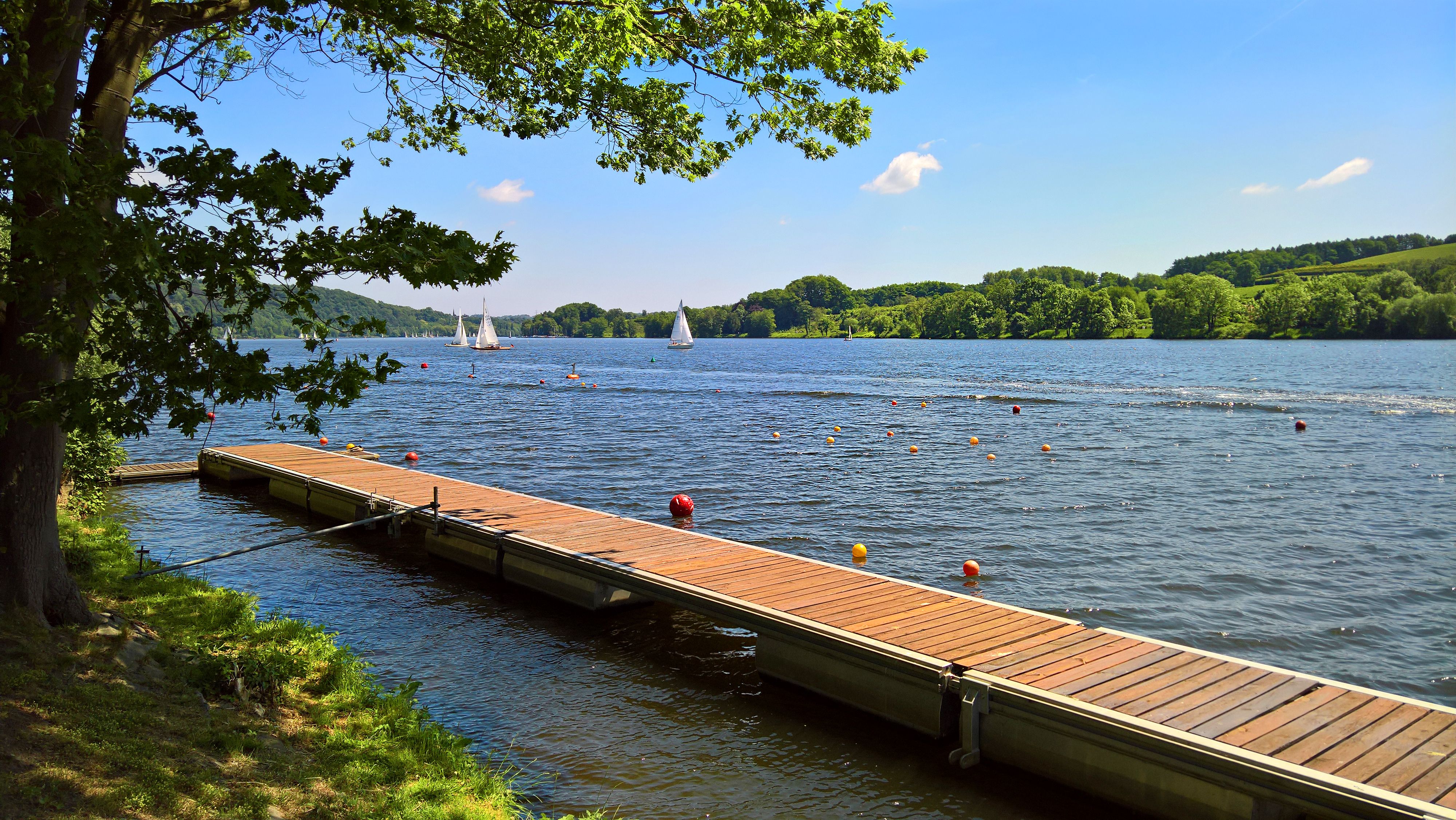 Ligging van het hotel