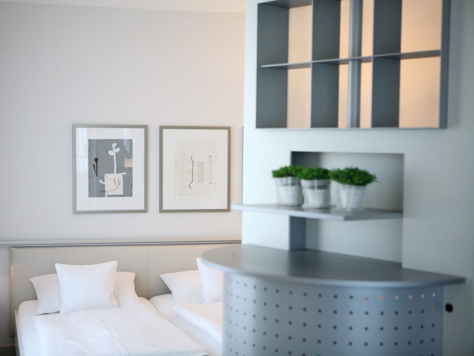 Kamer