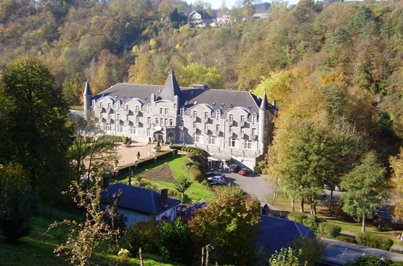 Floreal la RocheenArdenne in La Roche en Ardenne Aanbiedingen Hotel Specials Floreal la RocheenArdenne in La Roche en Ardenne Aanbiedingen Hotel Specials