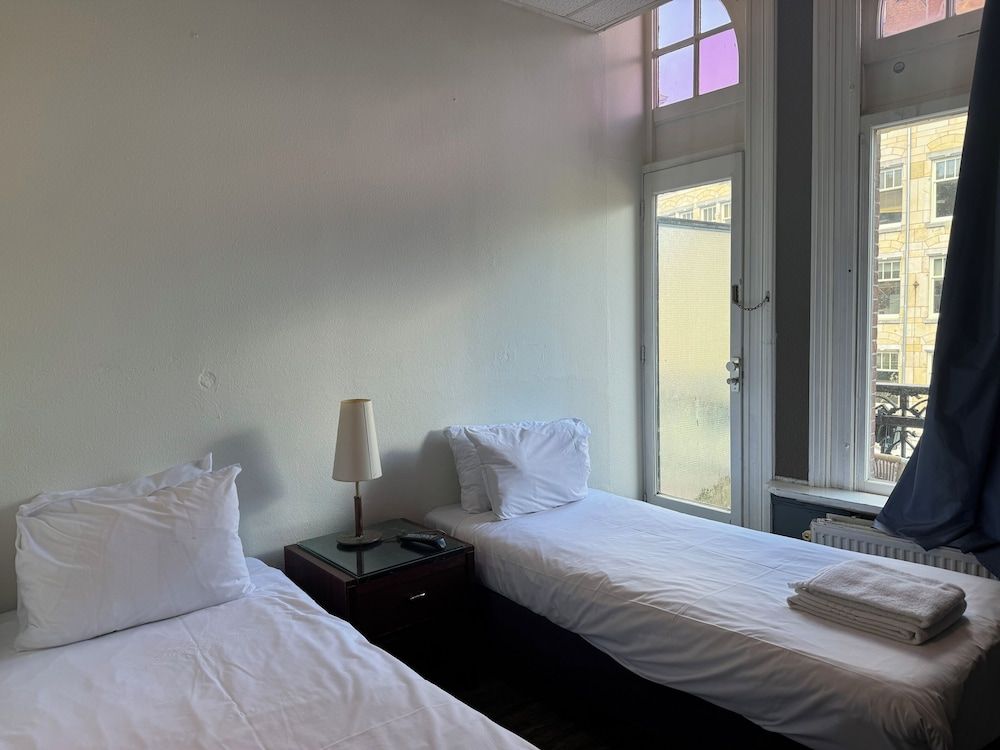 afbeelding van Twin Room with Balcony