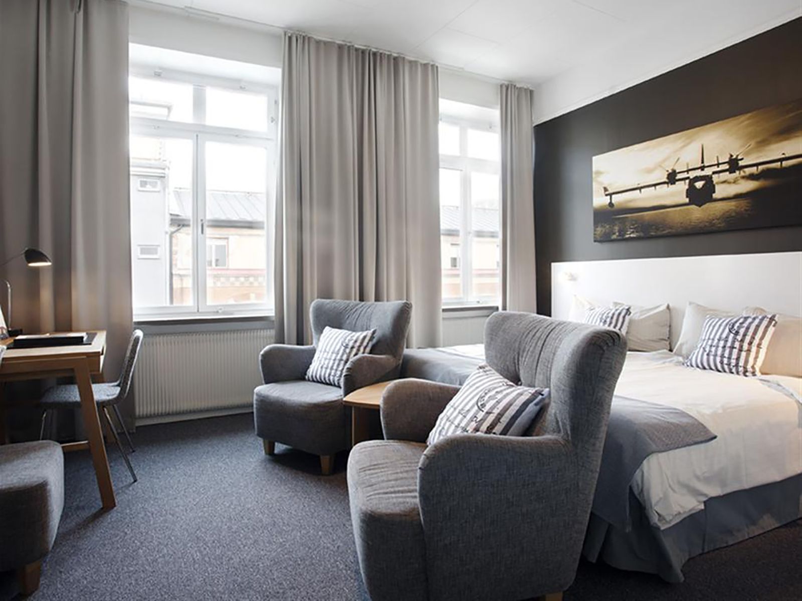 Kamer